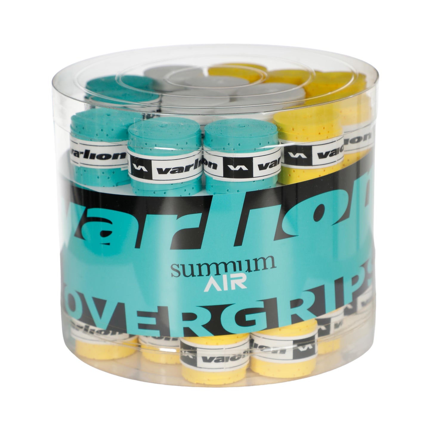 Varlion Summum Air 60-pack låda-flerfärgad Varlion Summum Air 60-pack låda-flerfärgad