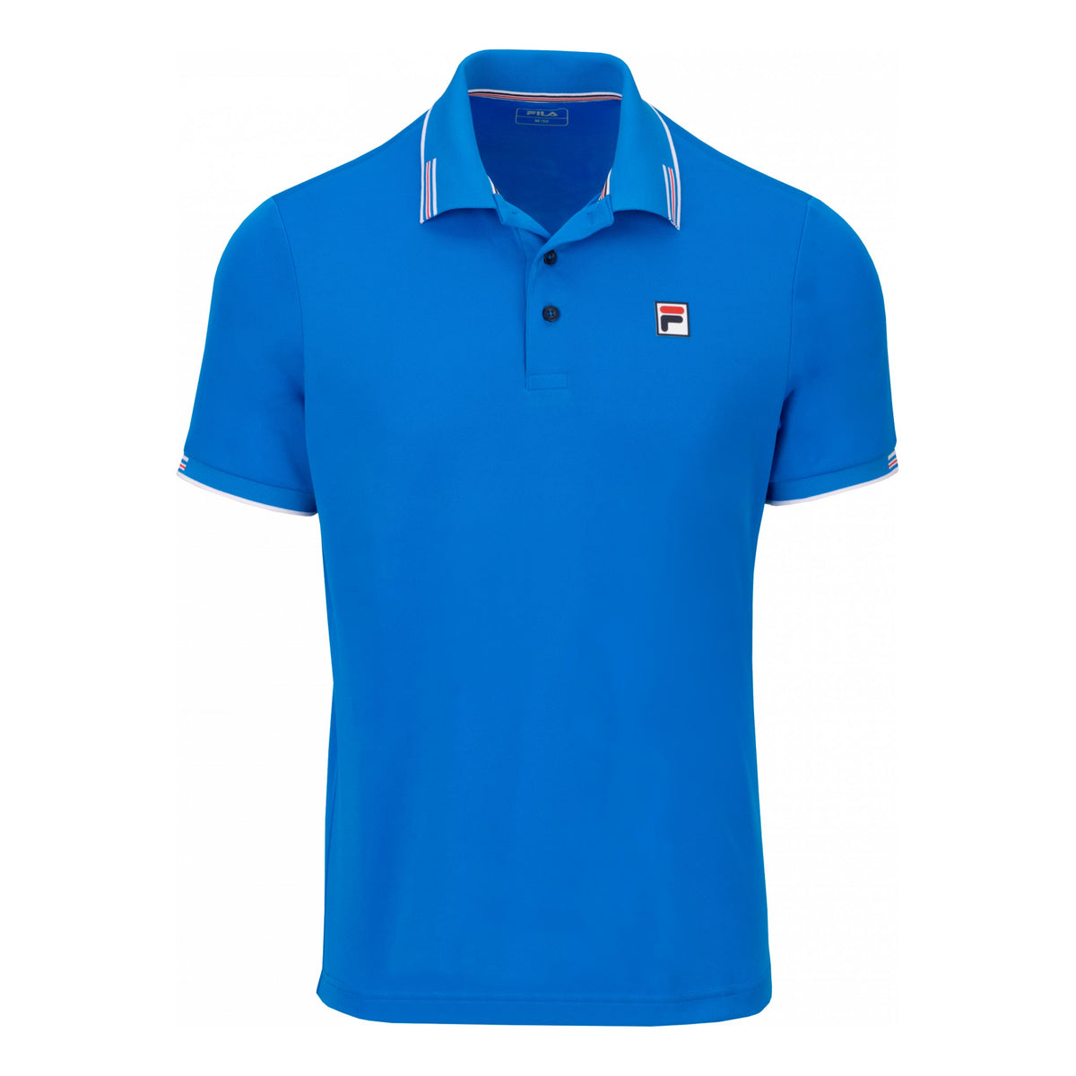 Fila Alejandro Polo Herrar-blå Fila Alejandro Polo Herrar-blå