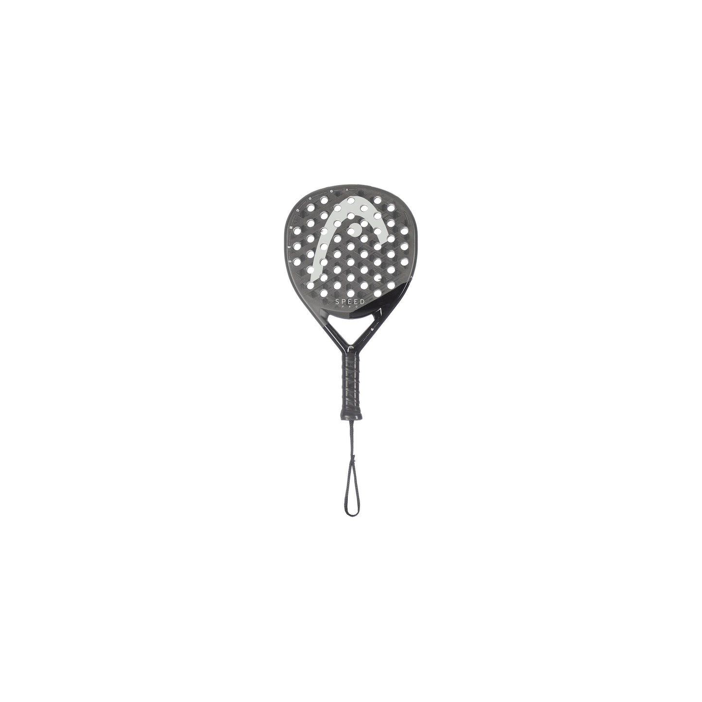 HEAD Mini Padel Speed Pro 2025 Present - svart HEAD Mini Padel Speed Pro 2025 Present - svart