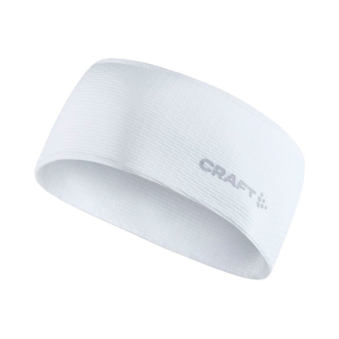 Craft Mesh Nanoweight Pannband Unisex - vit Craft Mesh Nanoweight Pannband Unisex - vit