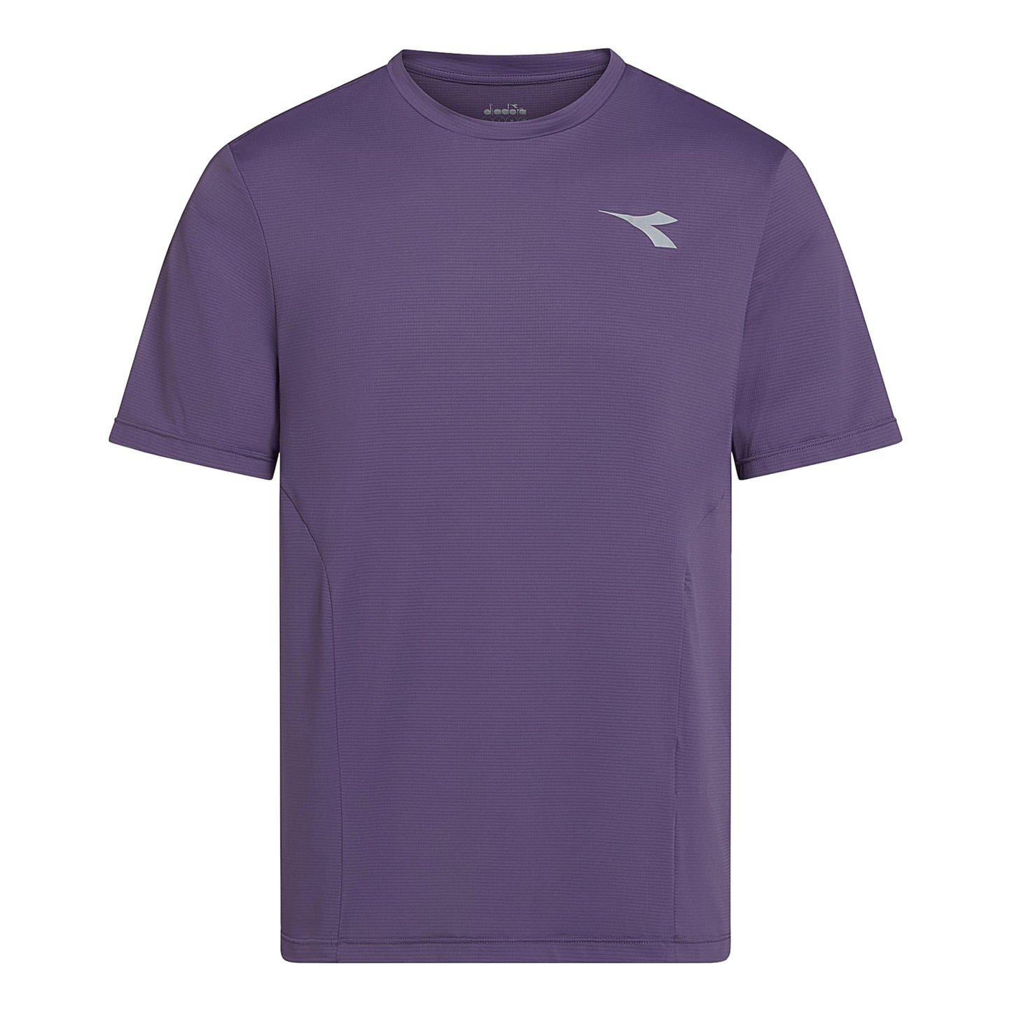 Diadora Tech T-shirt Herrar - lila Diadora Tech T-shirt Herrar - lila