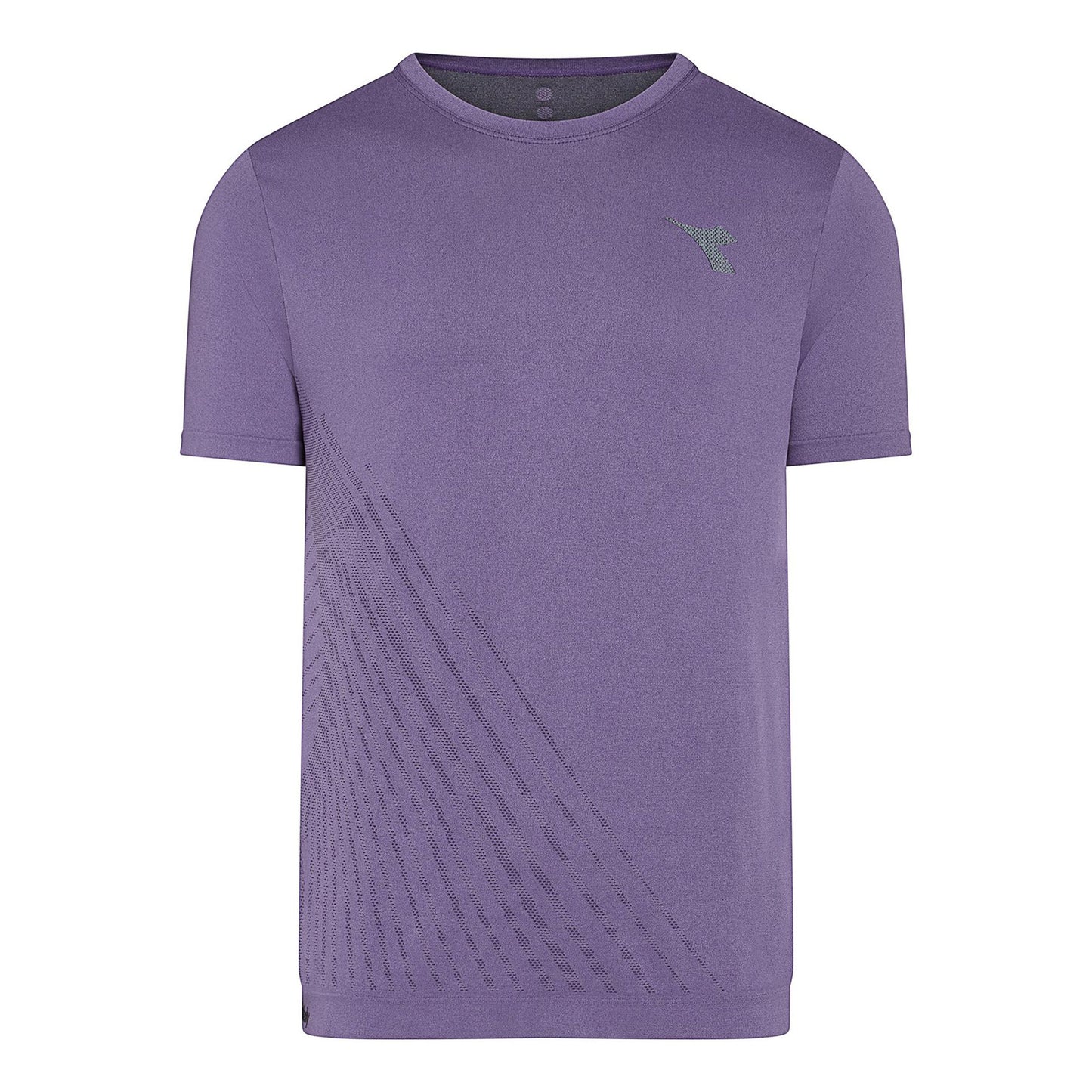Diadora Stratouno T-shirt Herrar - lila Diadora Stratouno T-shirt Herrar - lila