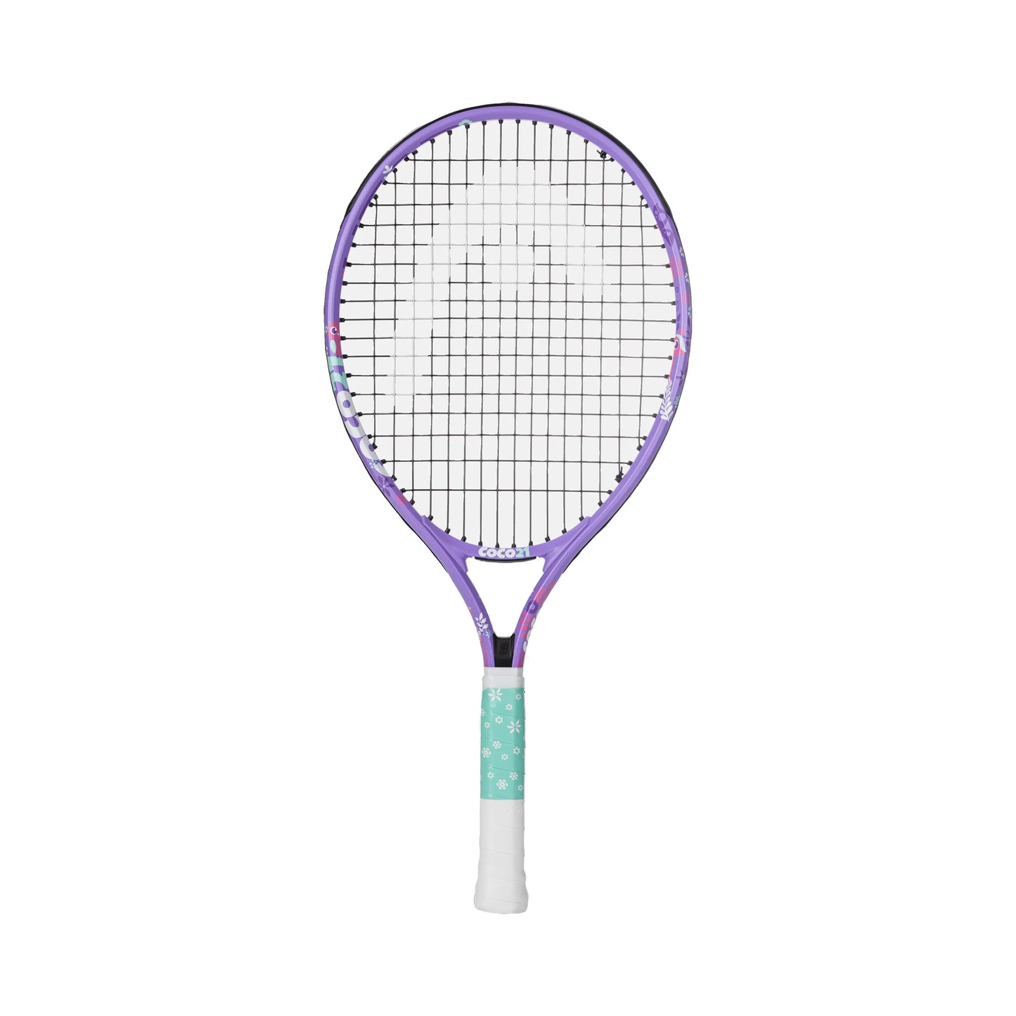 HEAD Coco 21 Barnracketar strängad HEAD Coco 21 Barnracketar strängad