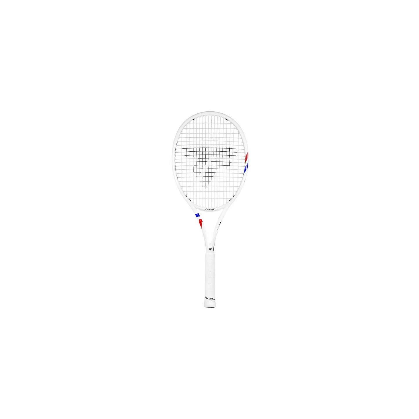 Tecnifibre T-Fight Mini Racket Present - vit, blå Tecnifibre T-Fight Mini Racket Present - vit, blå