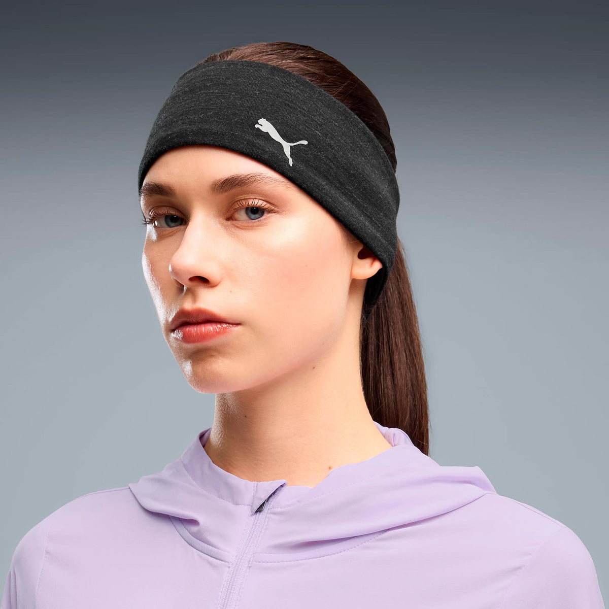 Puma Race Day Merino Mössa Unisex - svart Puma Race Day Merino Mössa Unisex - svart