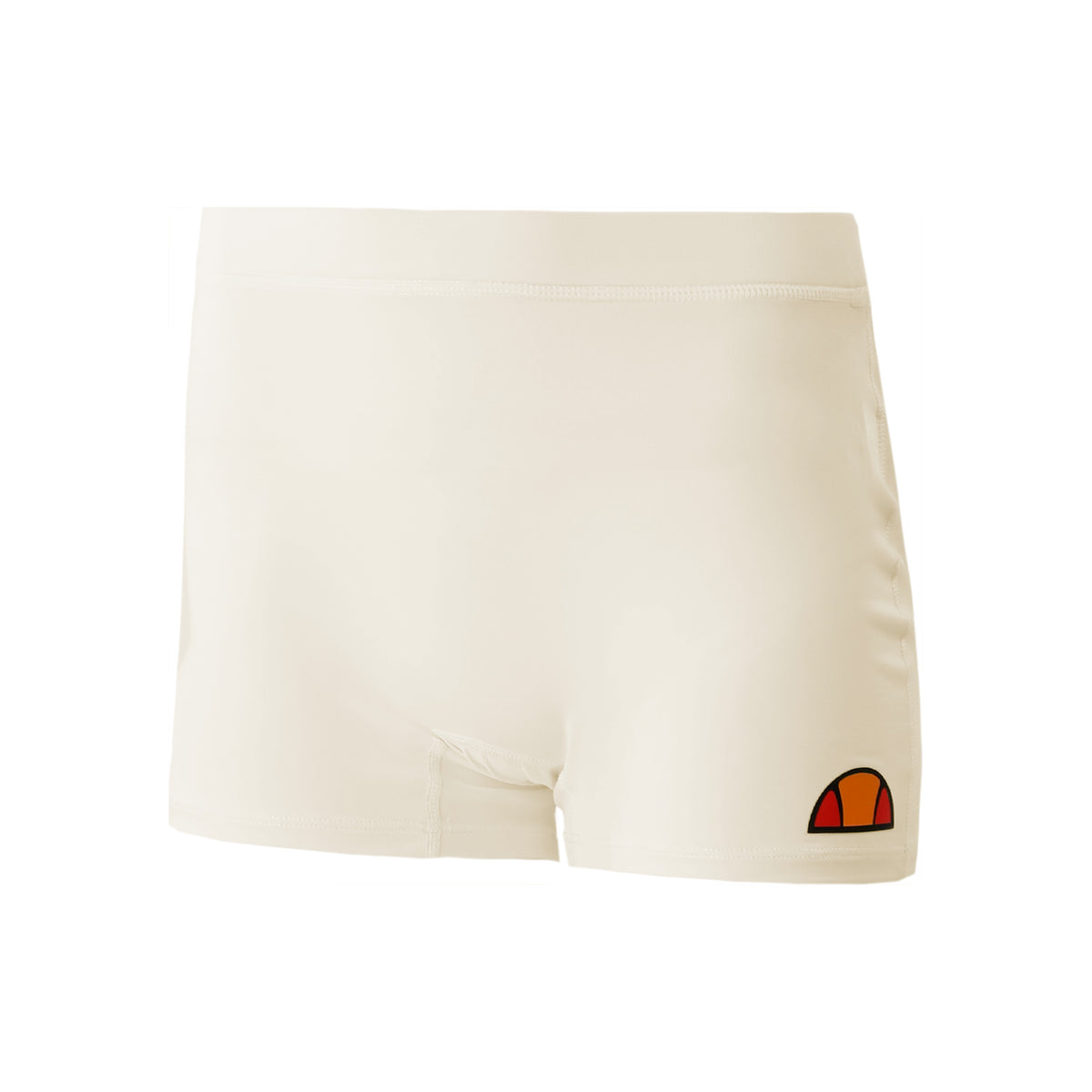 Ellesse Christie Bollshorts Damer - creme, flerfärgad