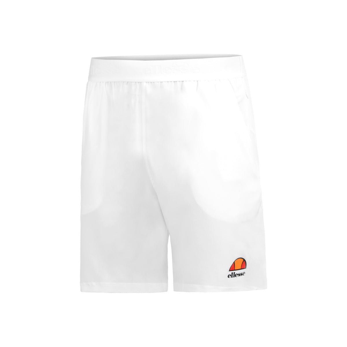 Ellesse Vivaldi Shorts Herrar - vit,