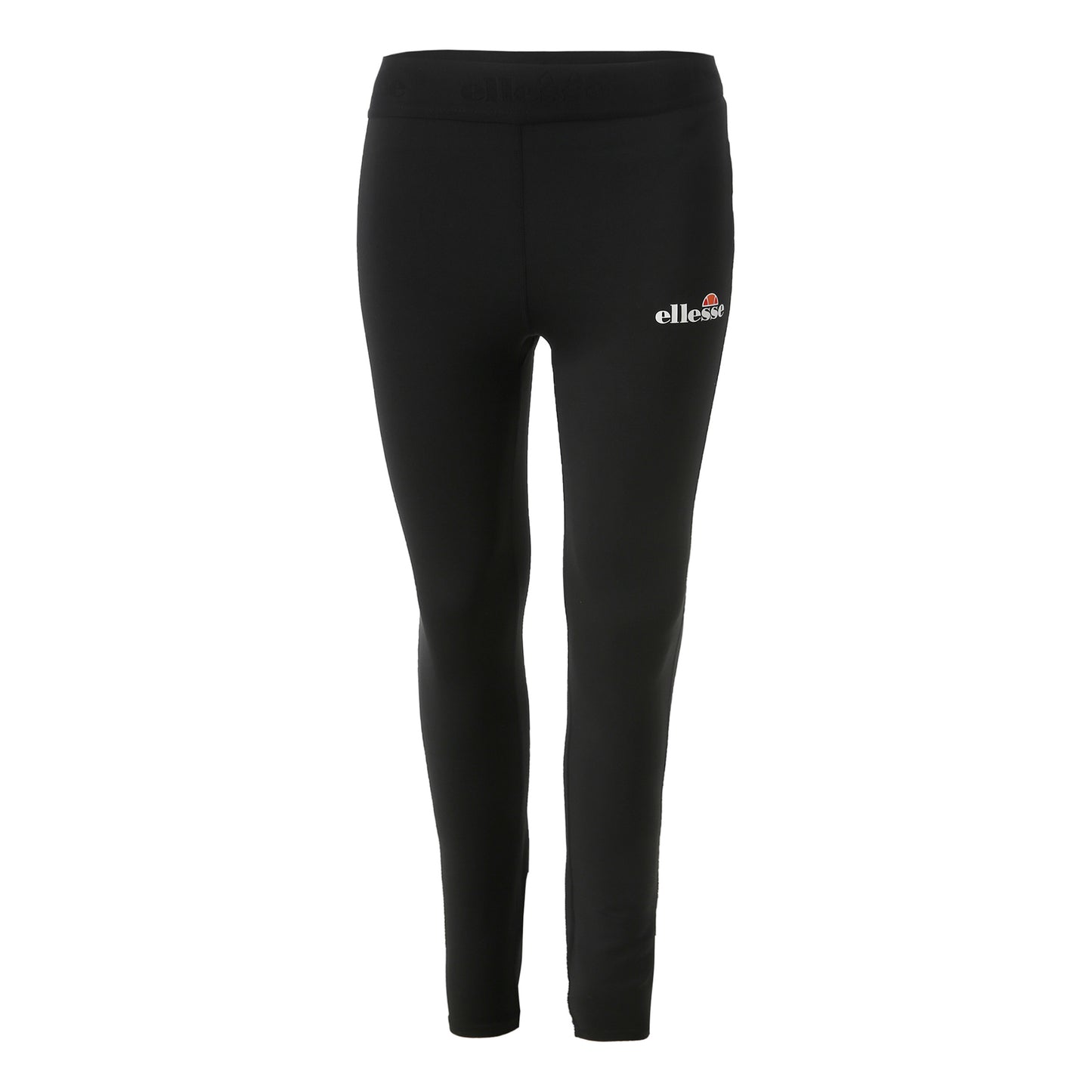 Ellesse Quintino Tights Damer - svart, vit