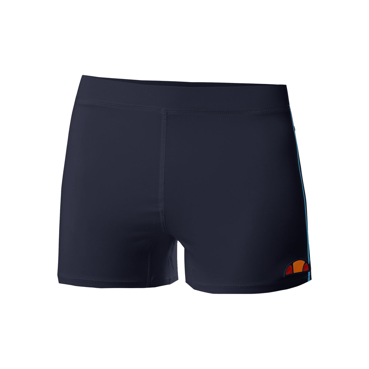 Ellesse Impeto Bollshorts Damer - mörkblå, vit