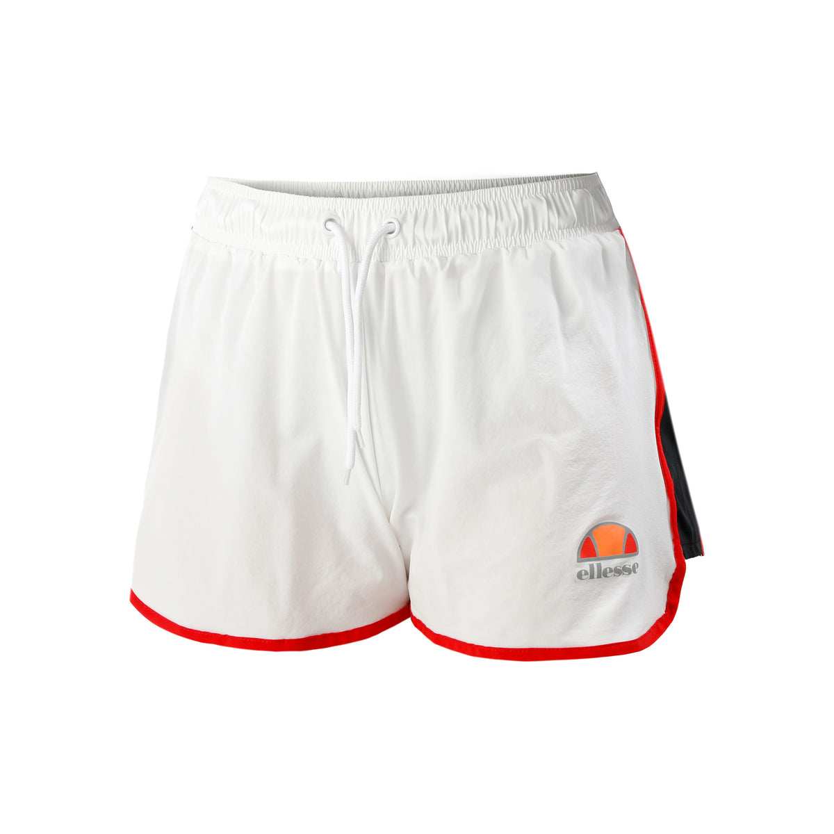 Ellesse Liggo Shorts Damer - vit,