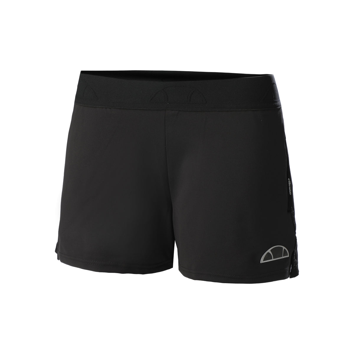 Ellesse Wylia Shorts Damer - svart, grå