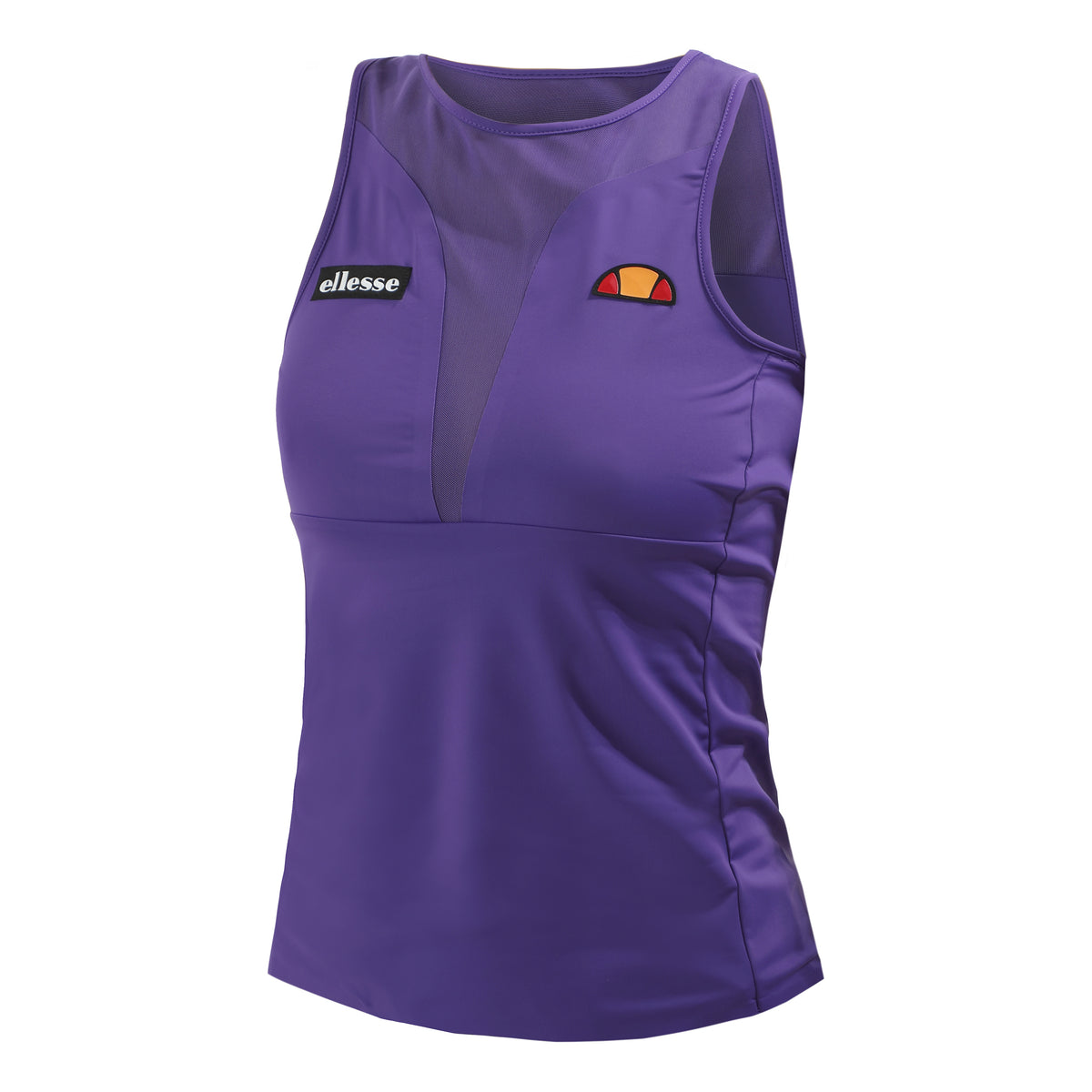 Ellesse Ellaria Linne Damer - lila,