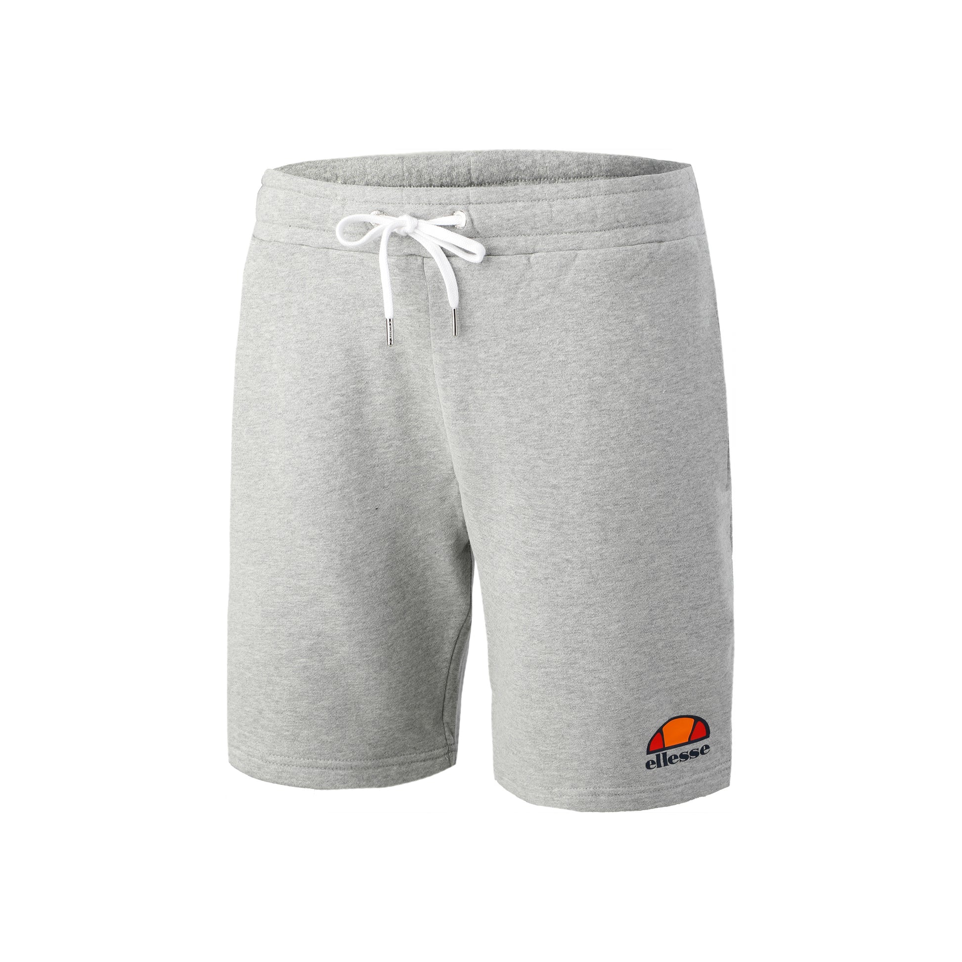 Ellesse Malviva Shorts Herrar - grå,