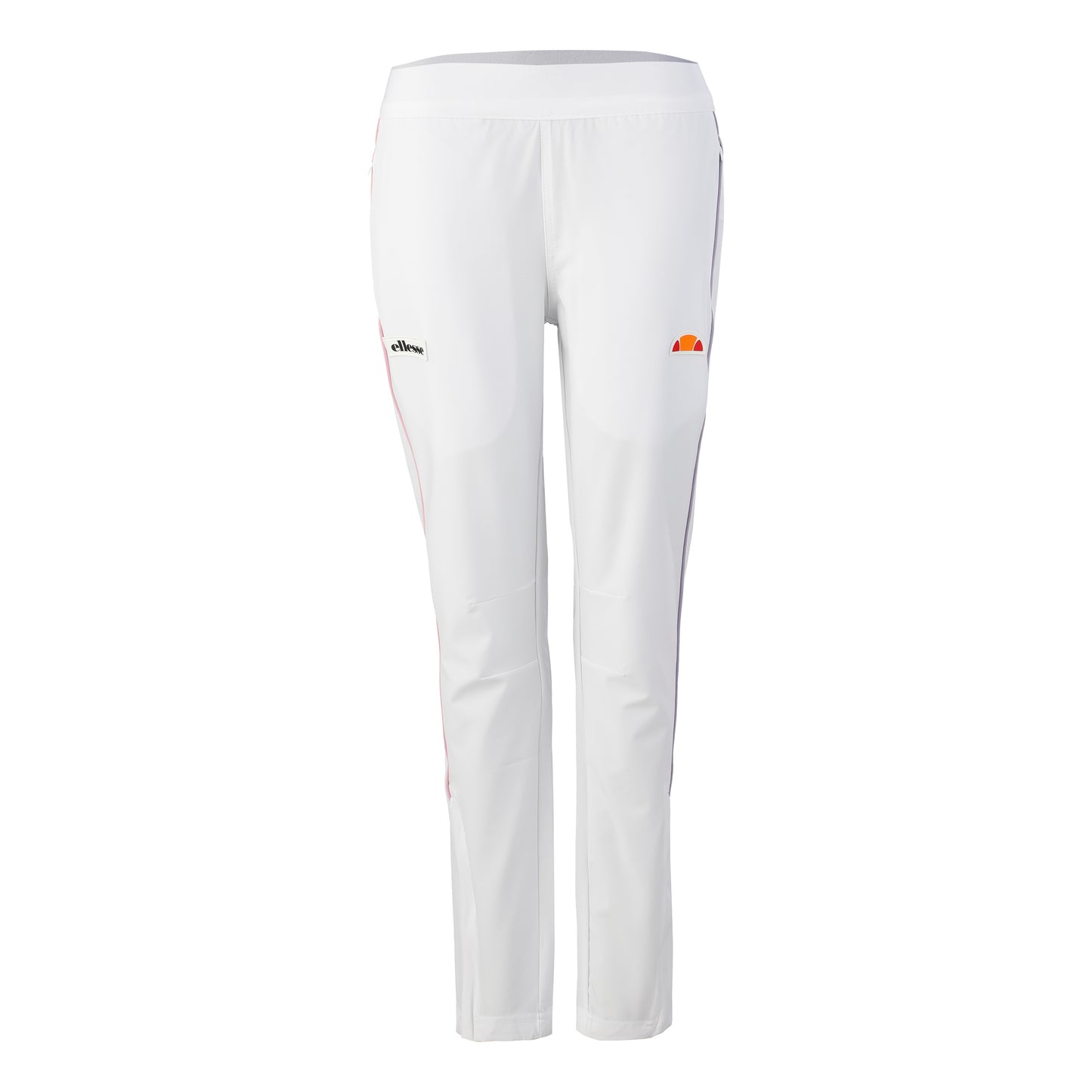 Ellesse Ilsa Träningsbyxa Damer - vit,