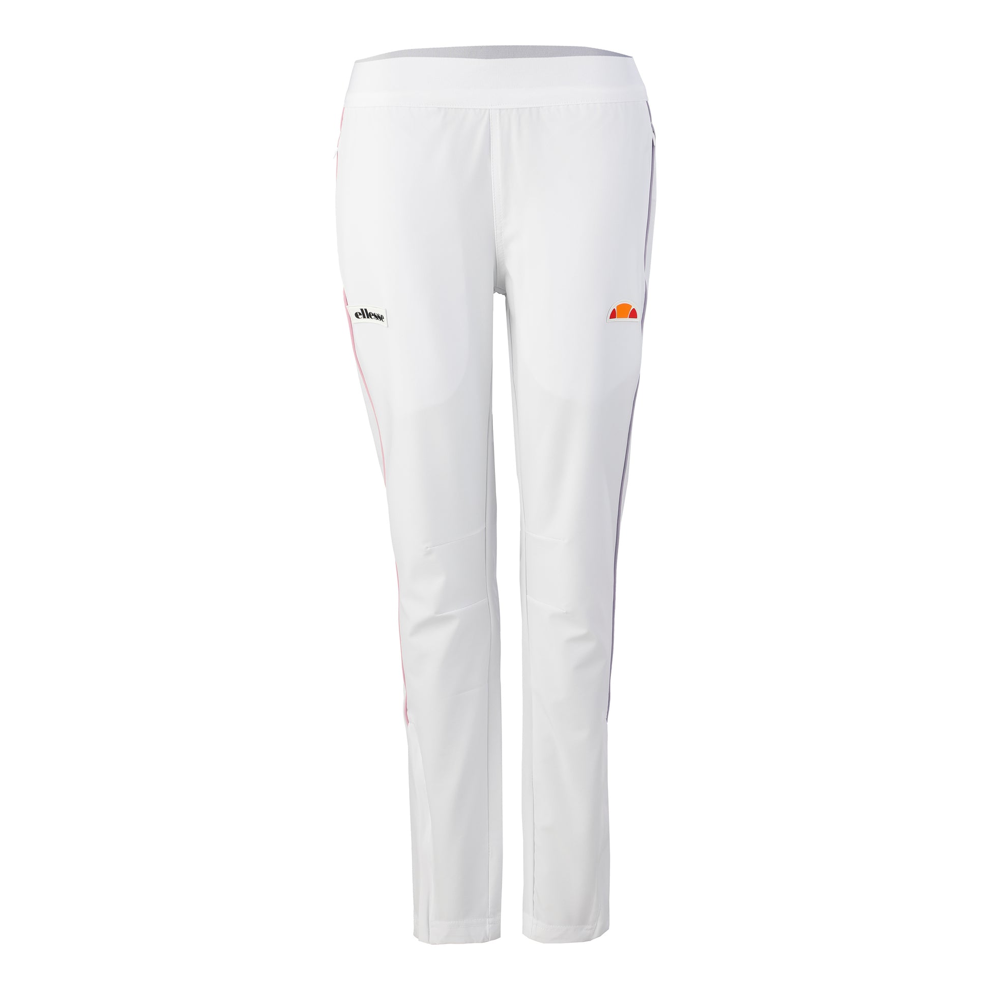Ellesse Ilsa Träningsbyxa Damer - vit,