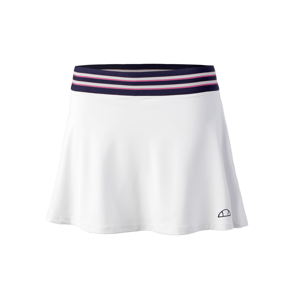 Ellesse Kournara Kjol Damer-Vit