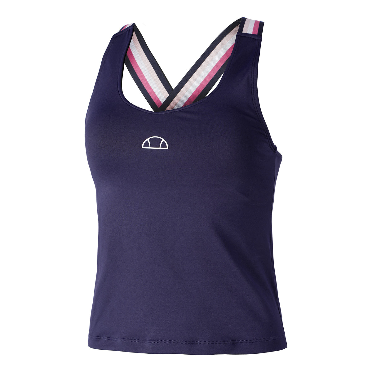 Ellesse Samprini Linne Damer - blå,