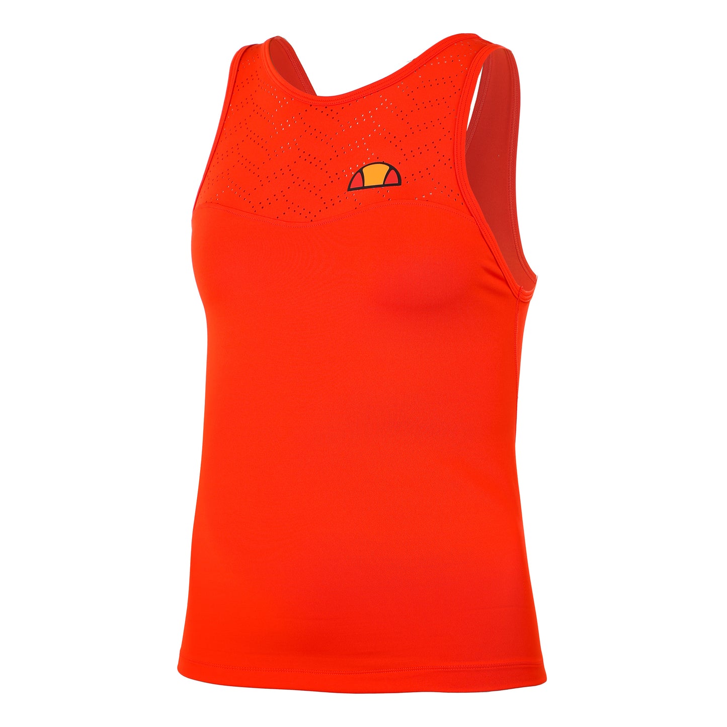 Ellesse Carbonate Linne Damer - orange,