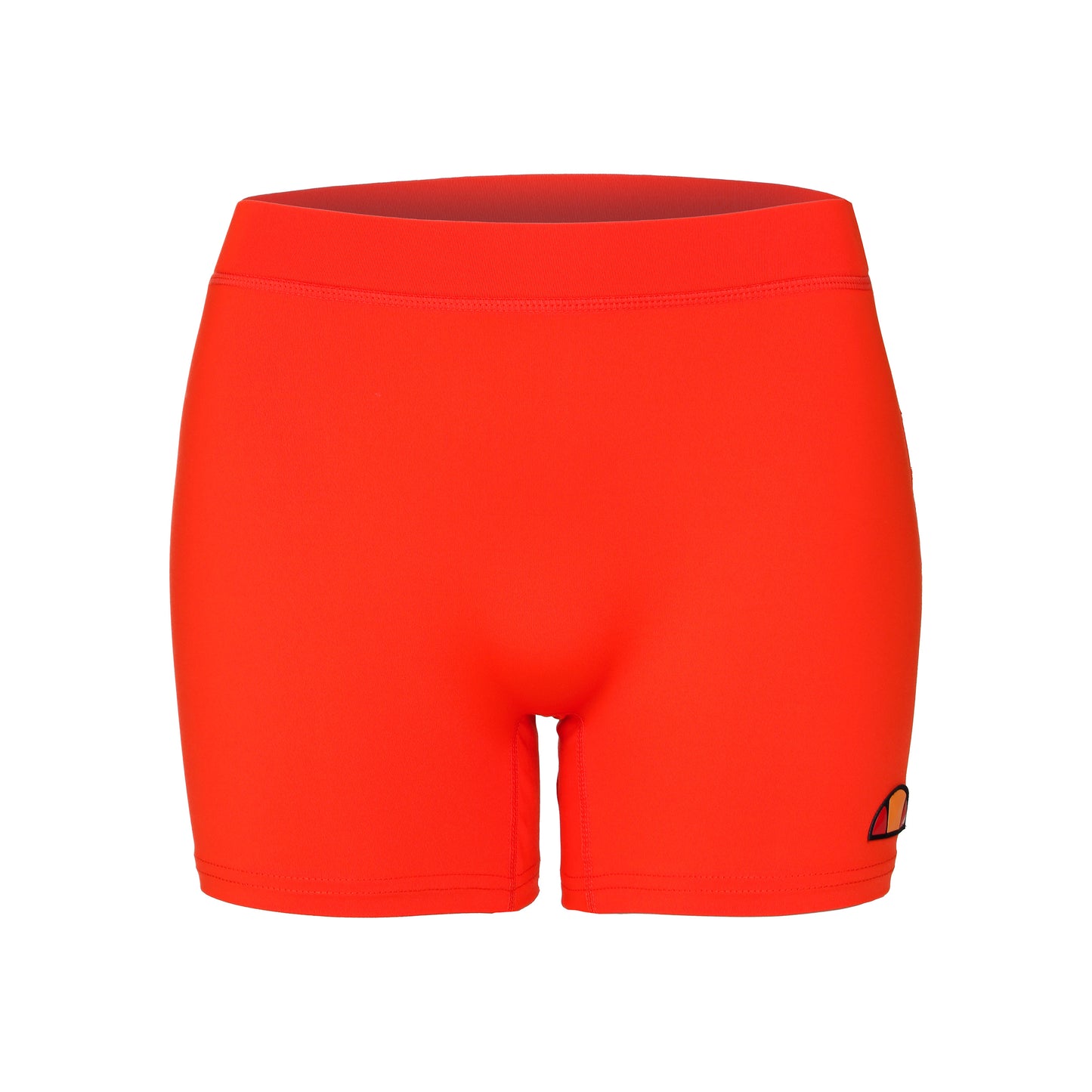Ellesse Chrissy Bollshorts Damer - röd,