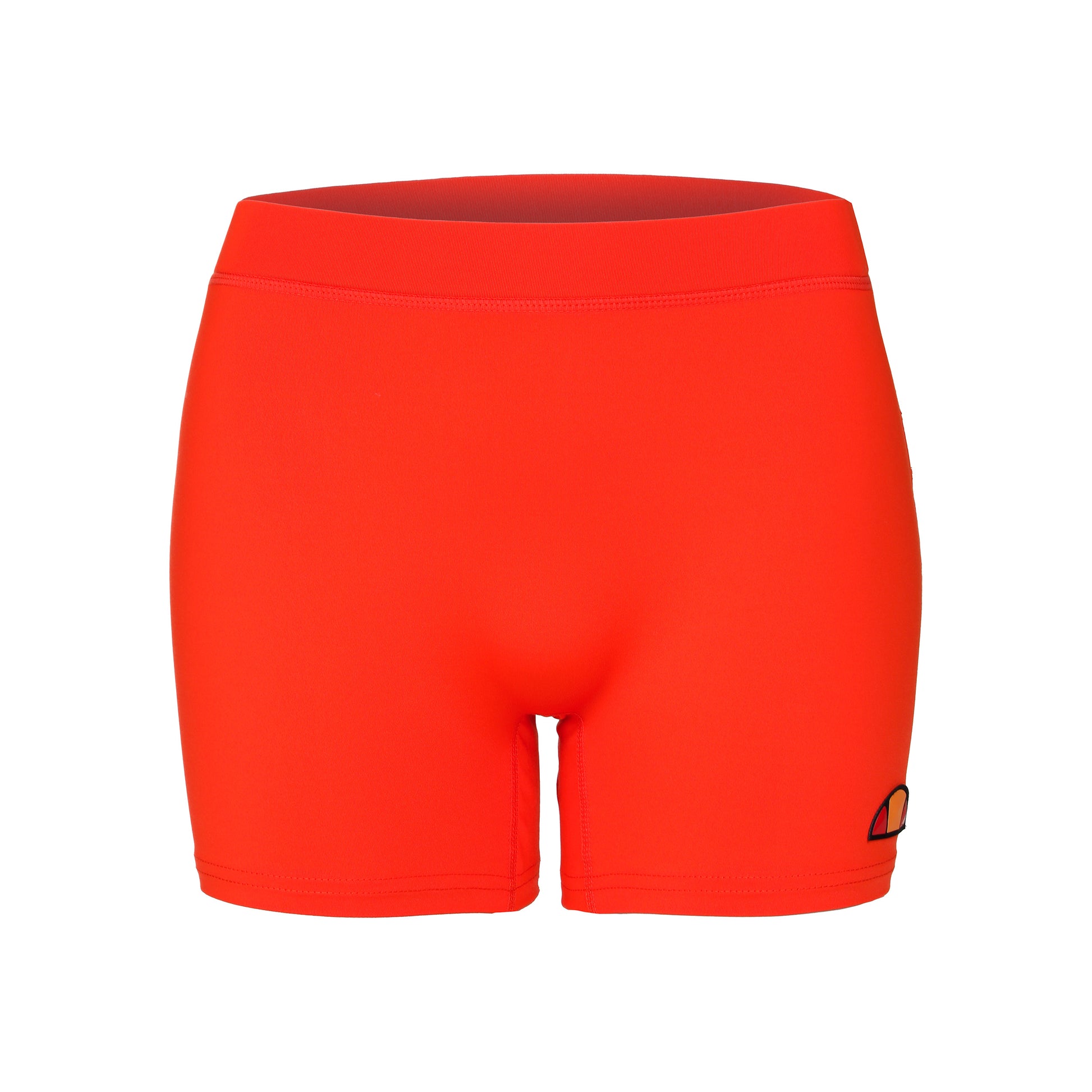 Ellesse Chrissy Bollshorts Damer - röd,