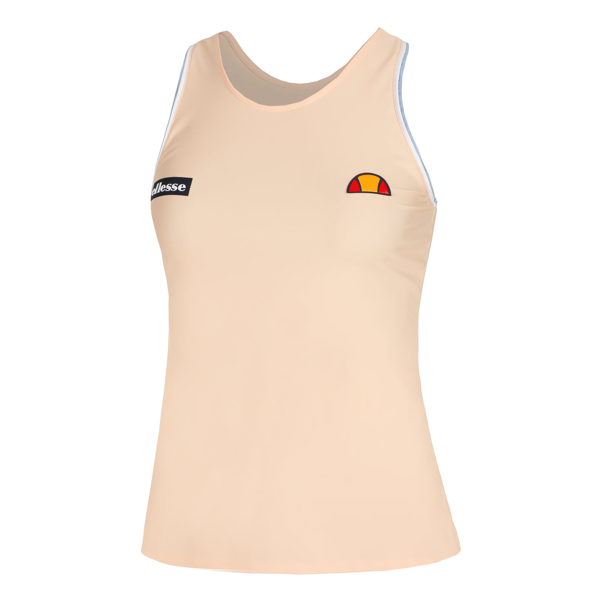 Ellesse Danvers Linne Damer - apricot,