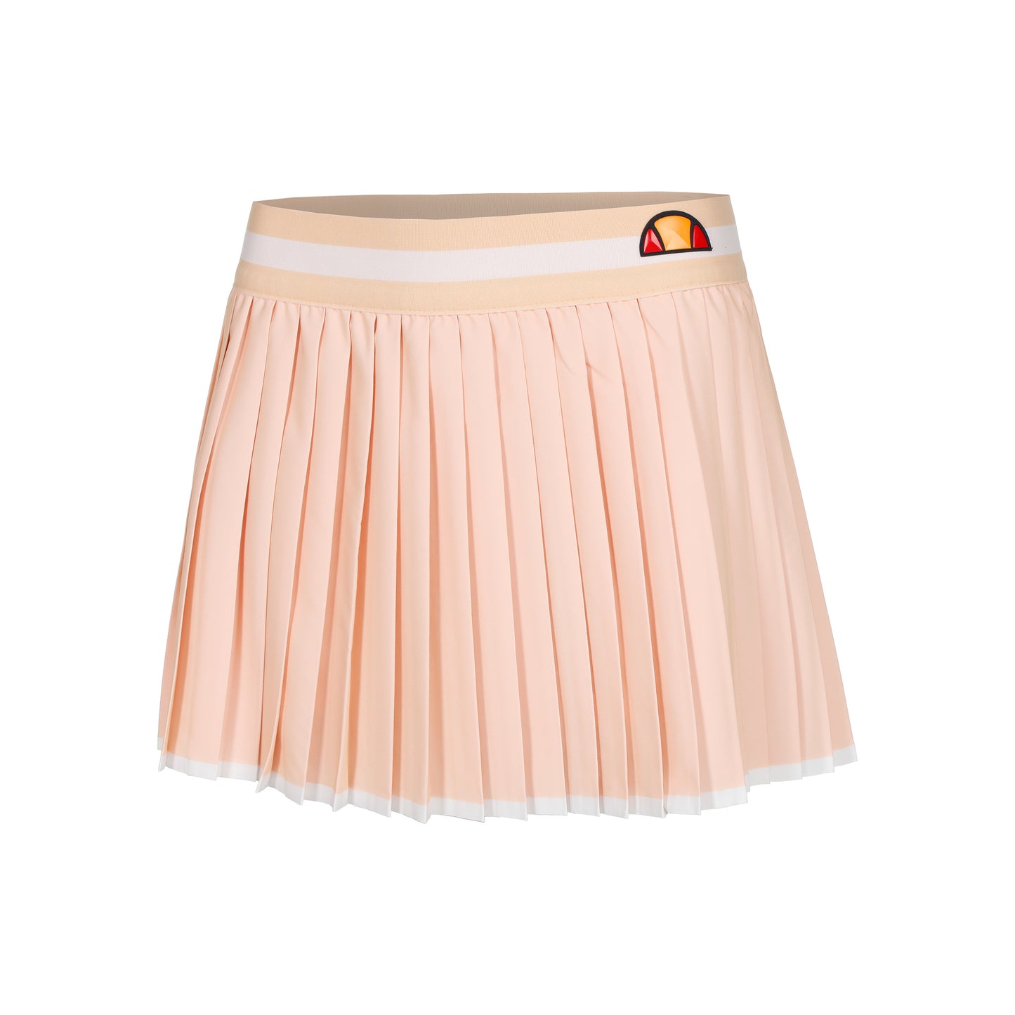 Ellesse Hexam Kjol Damer - apricot,