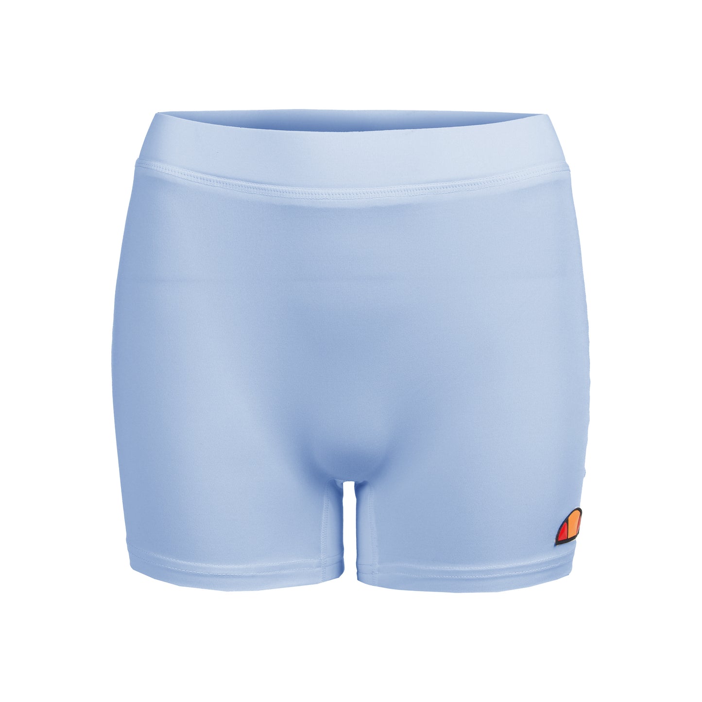 Ellesse Chrissy Shorts Damer - ljusblå,