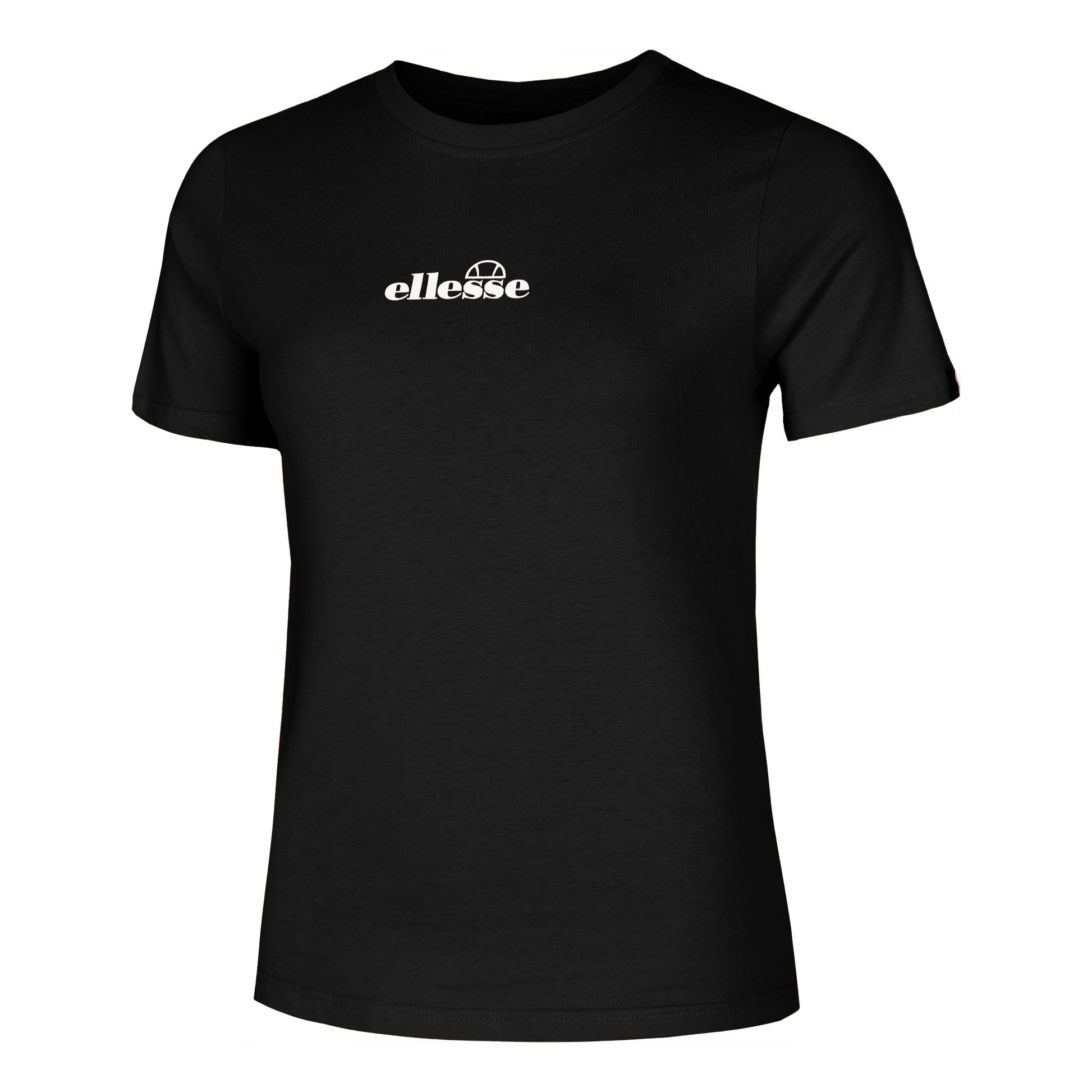 Ellesse Beckana T-shirt Damer - svart,