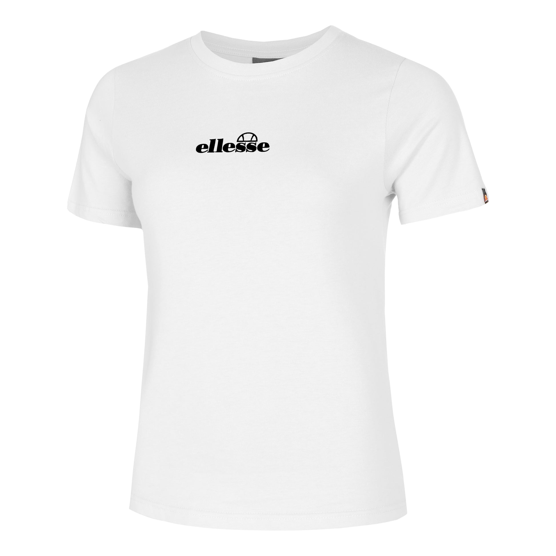 Ellesse Beckana T-shirt Damer - vit,