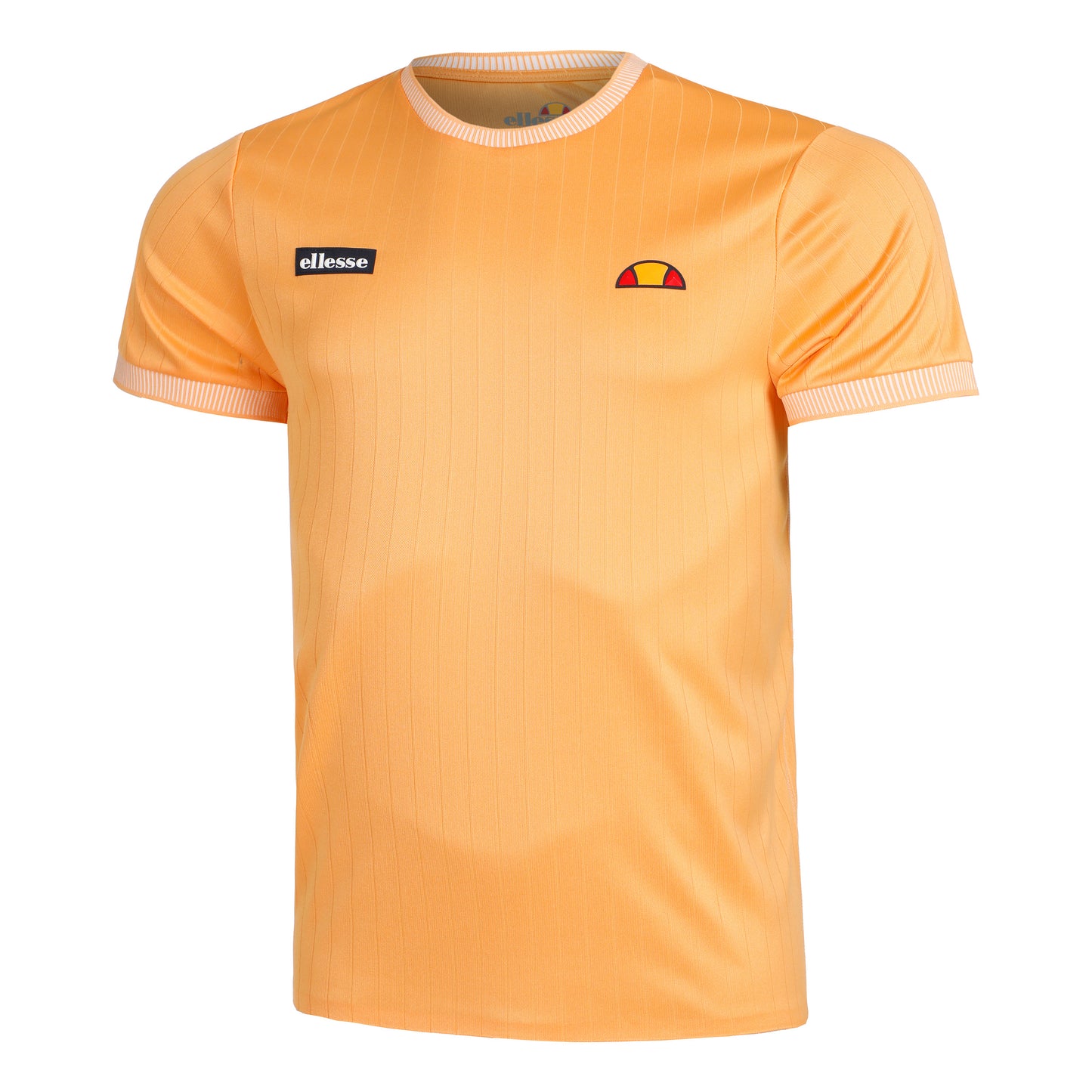 Ellesse Tilney T-shirt Herrar - orange,