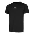 Ollio T-shirt Herrar - svart,