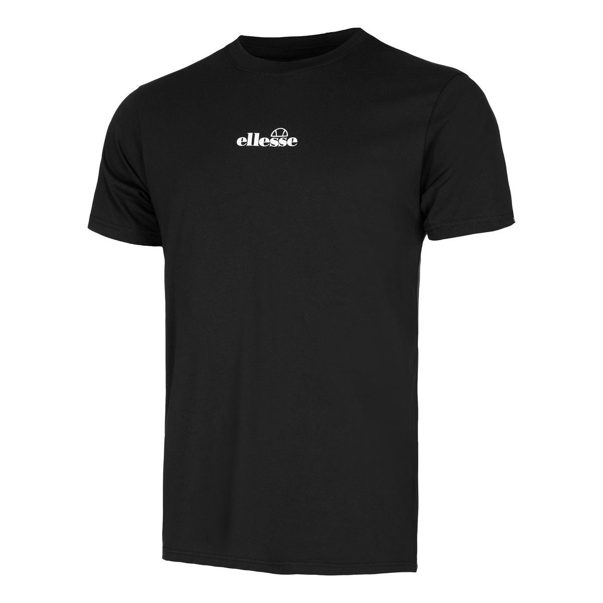 Ellesse Ollio T-shirt Herrar - svart,