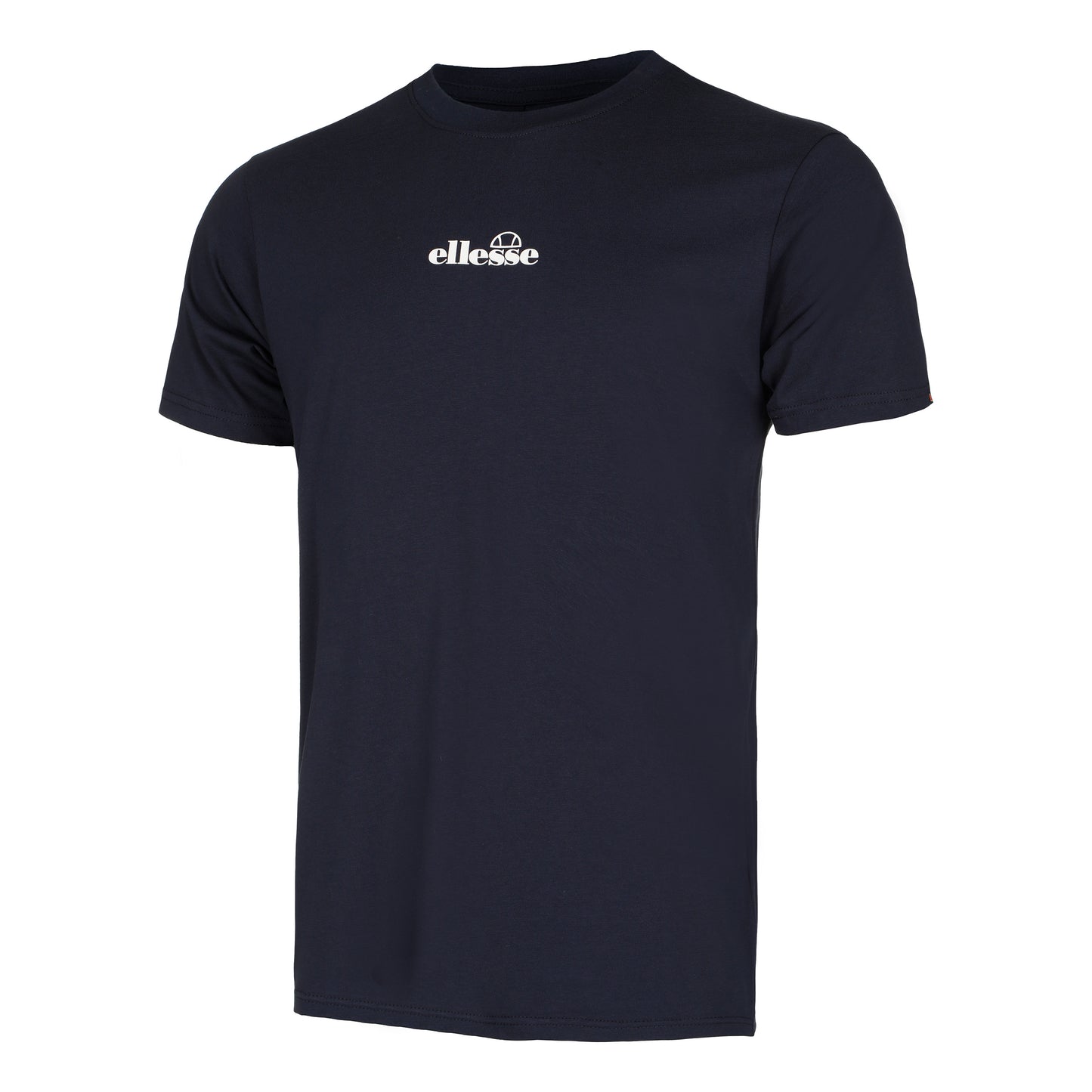 Ellesse Ollio T-shirt Herrar - mörkblå,