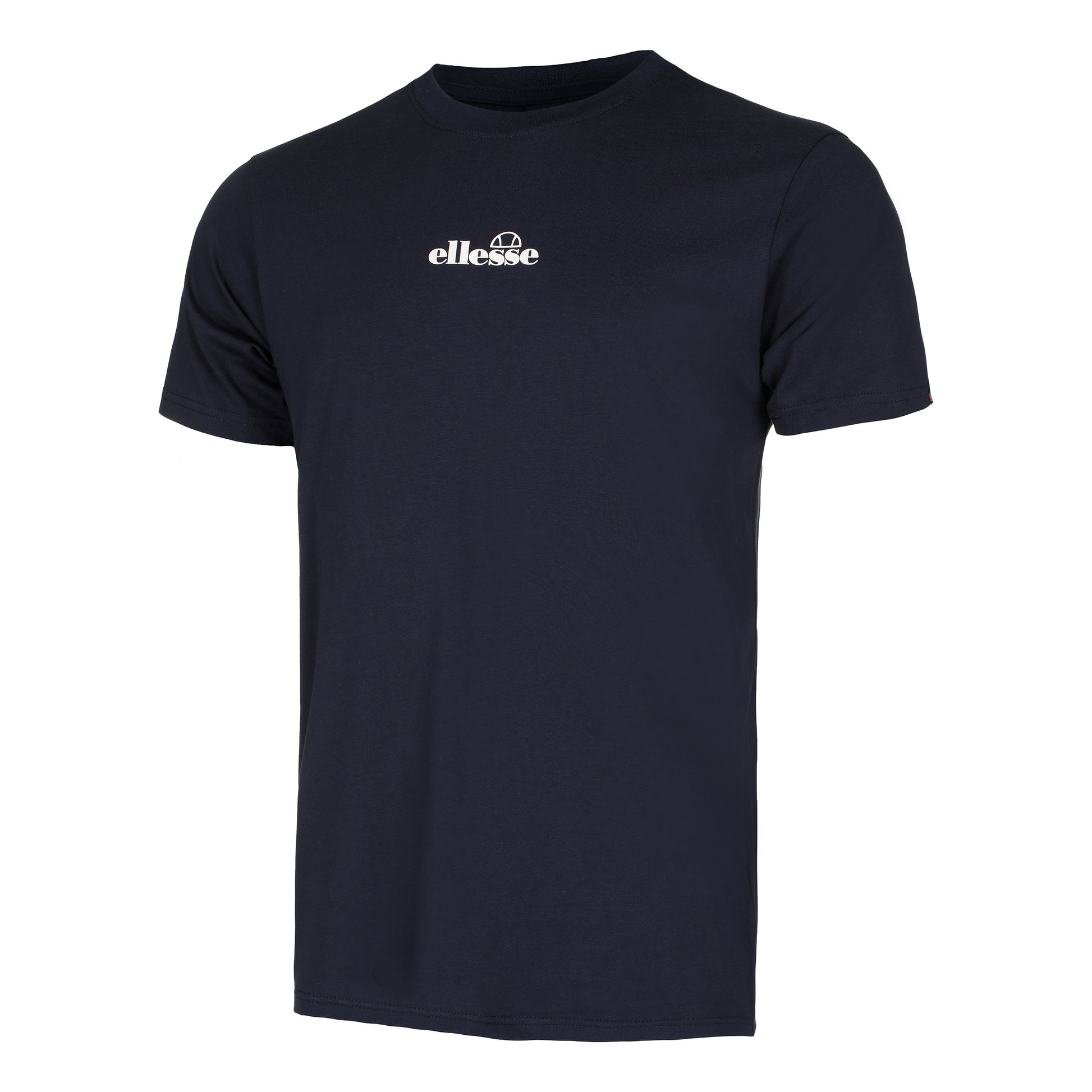 Ellesse Ollio T-shirt Herrar - mörkblå,