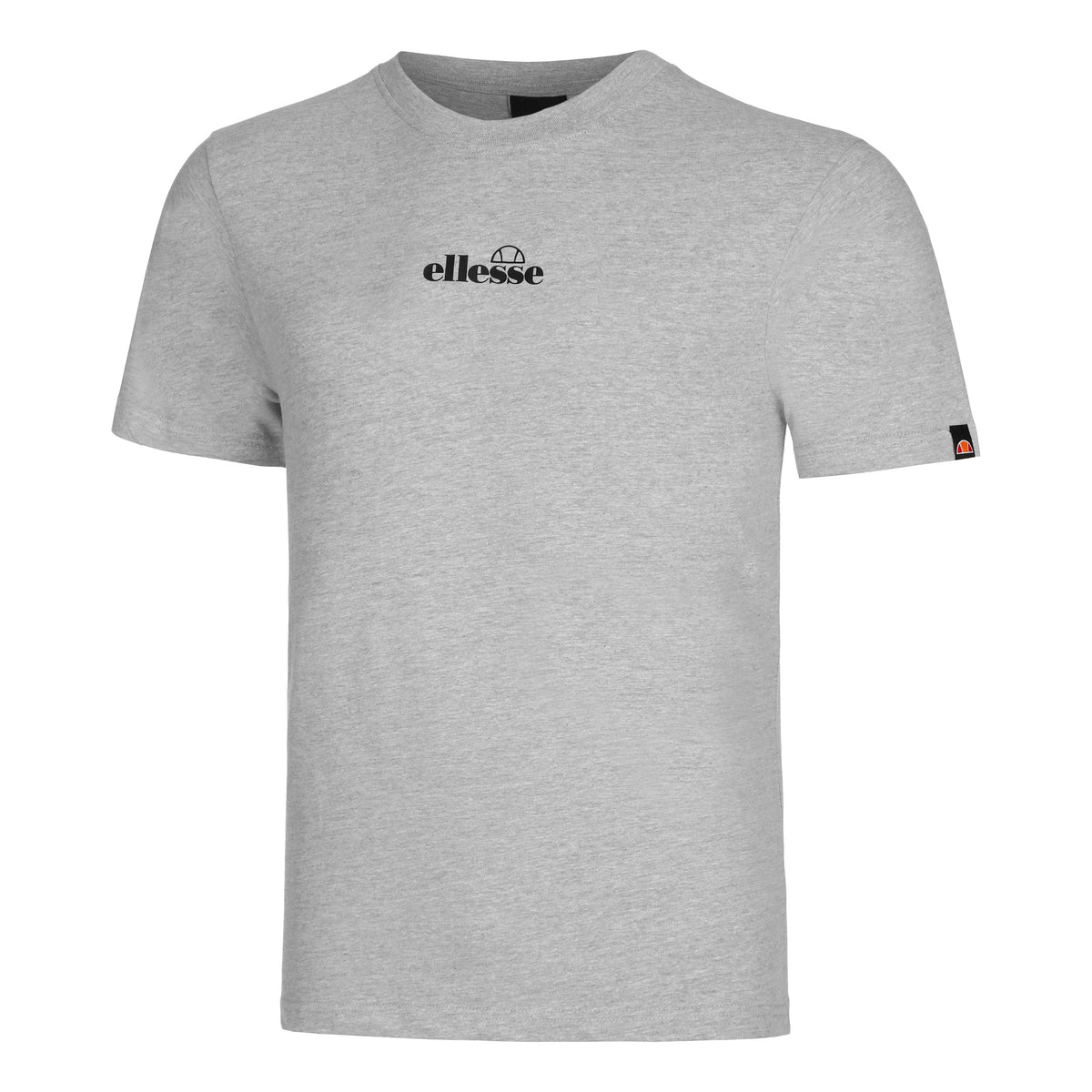 Ellesse Ollio T-shirt Herrar - ljusgrå,