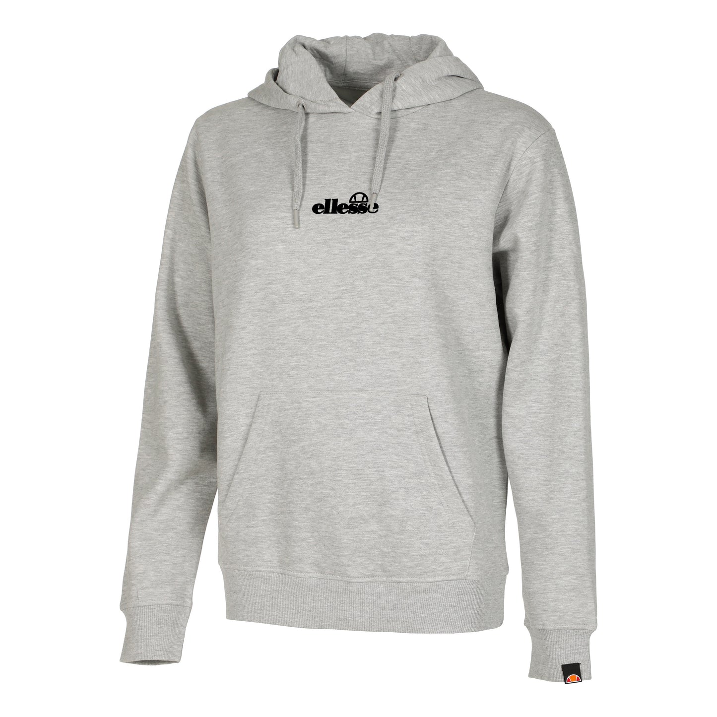 Ellesse Pershuta OH Huvtröja Herrar - ljusgrå,