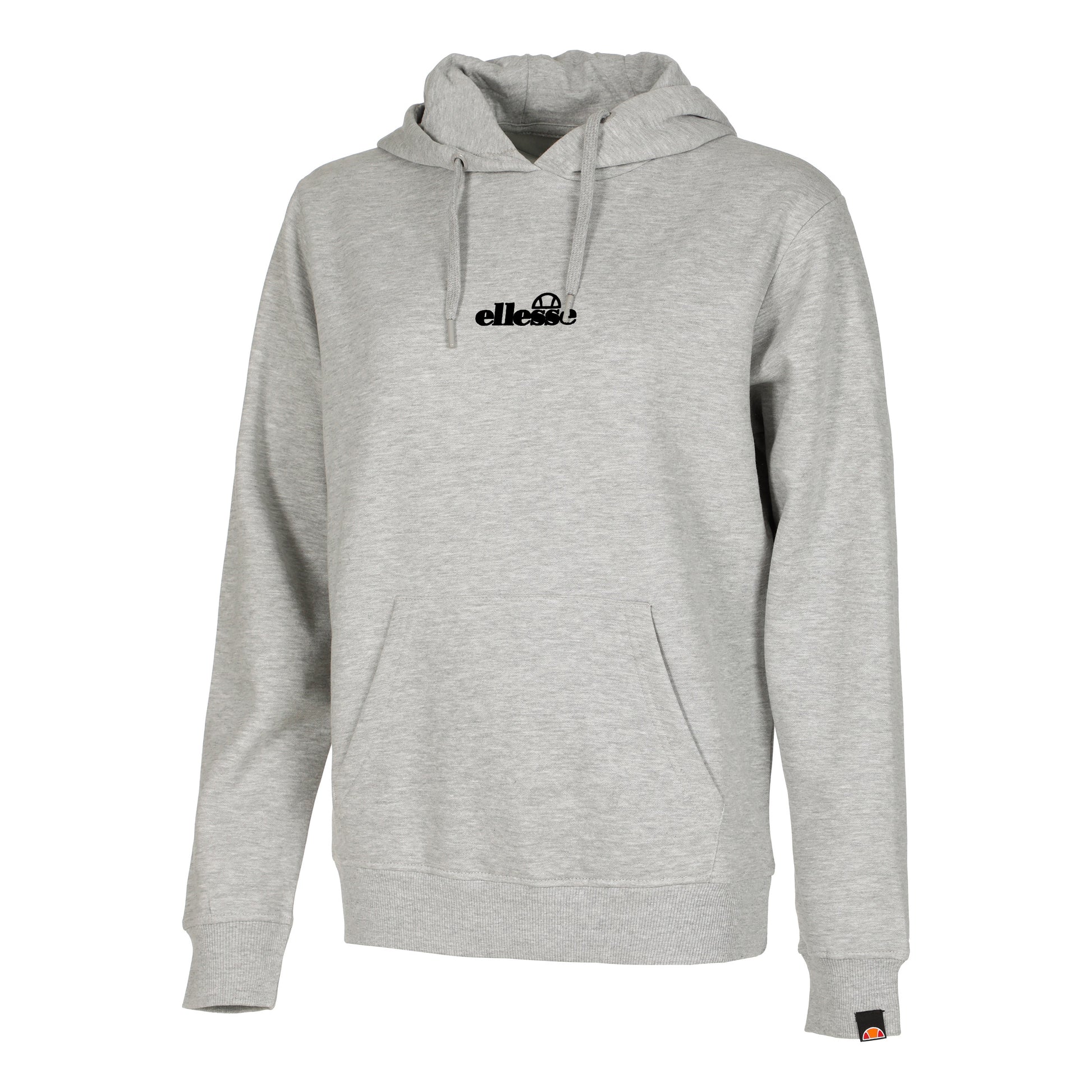 Ellesse Pershuta OH Huvtröja Herrar - ljusgrå,