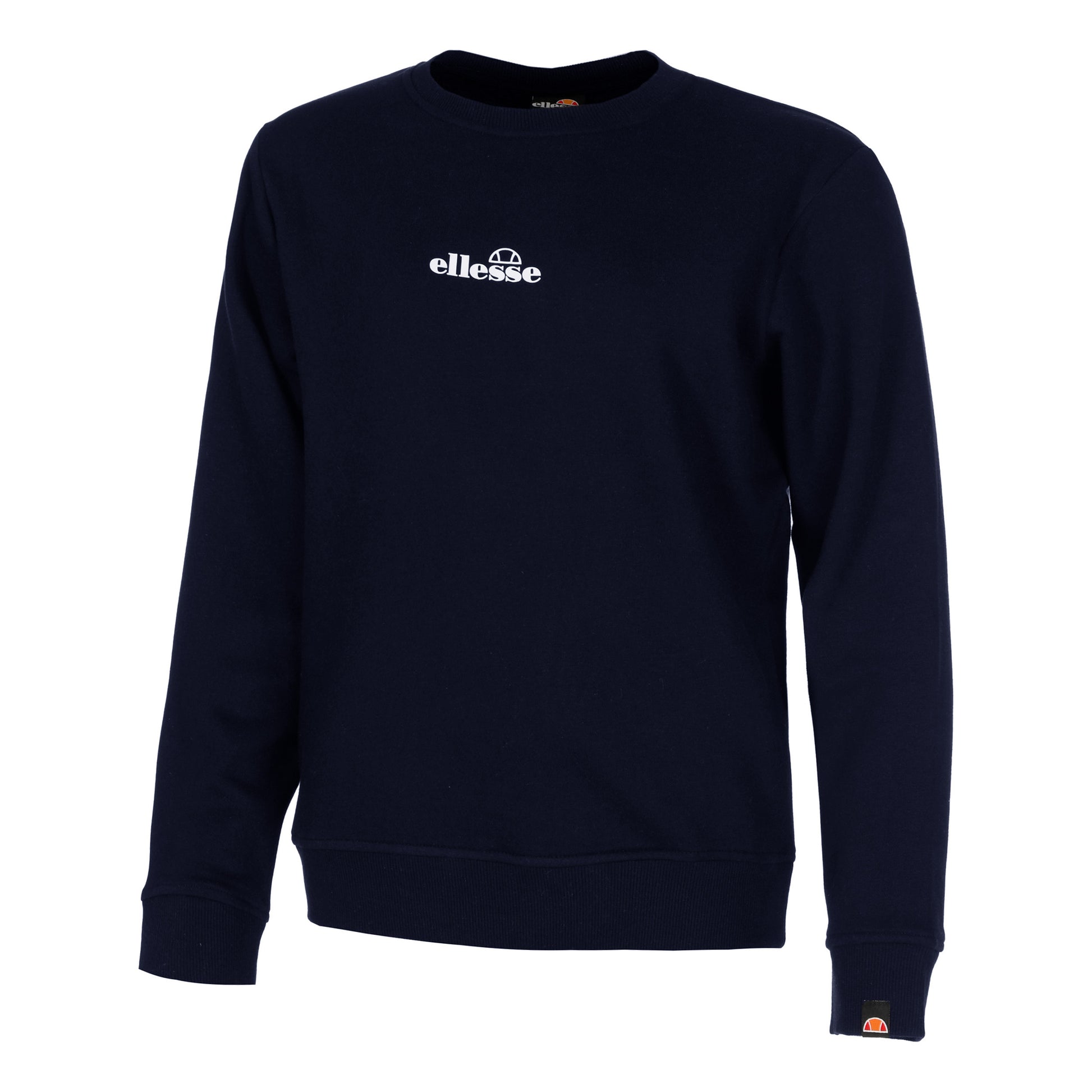 Ellesse Kiamto Tröja Herrar - mörkblå,
