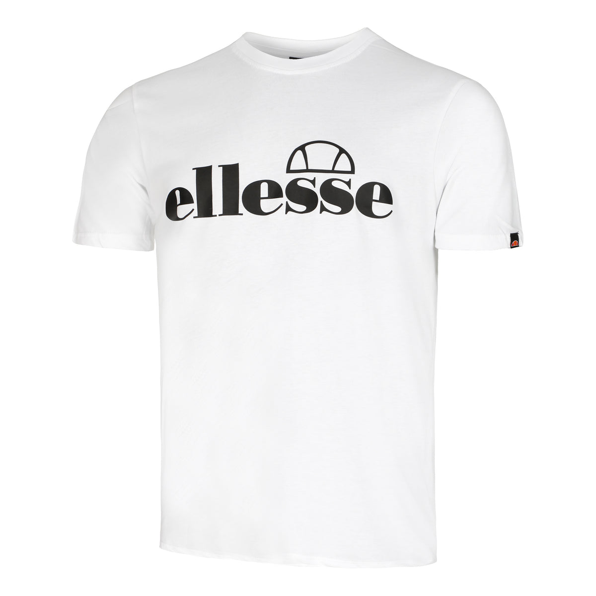 Ellesse Fuenti T-shirt Herrar - vit,