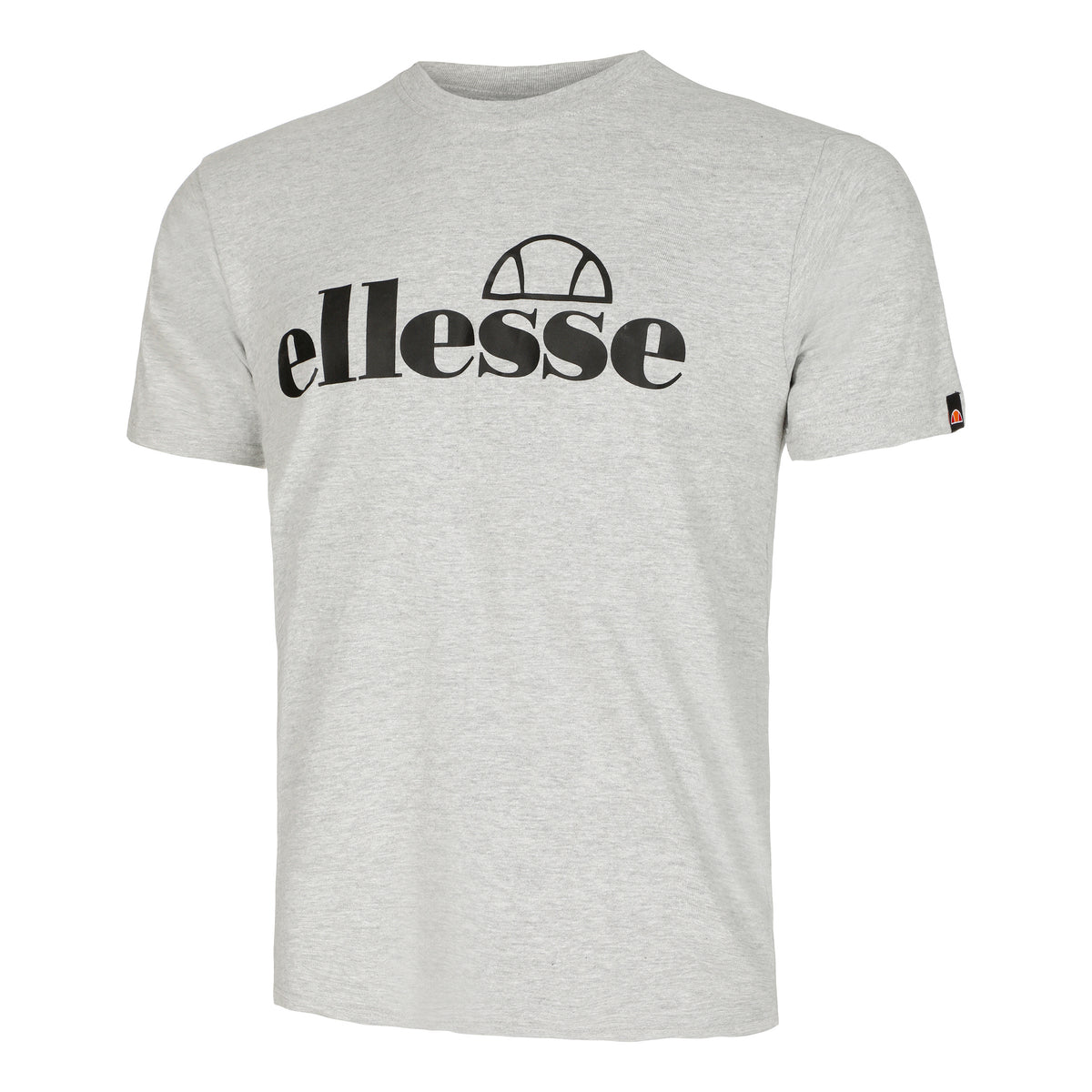 Ellesse Fuenti T-shirt Herrar - ljusgrå,