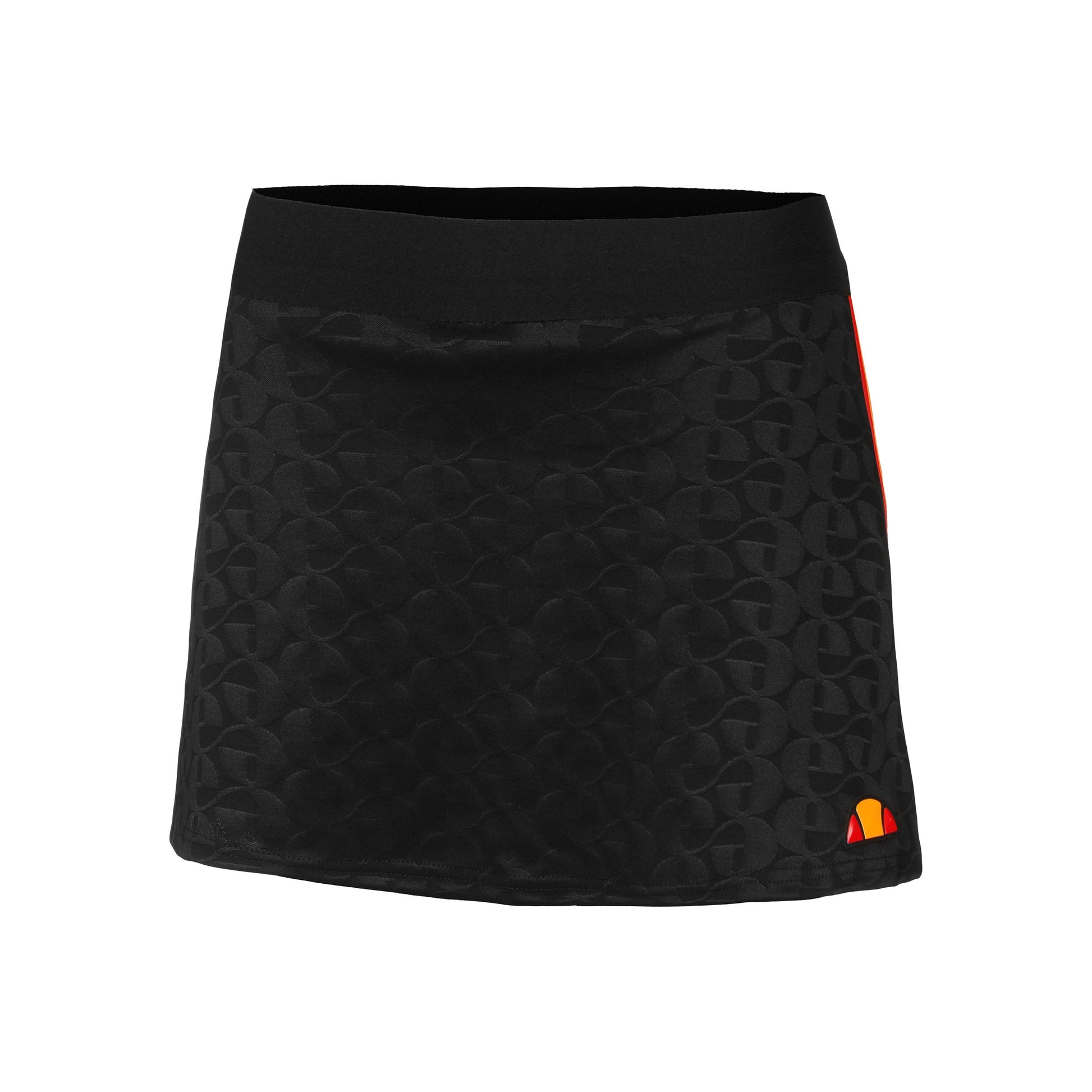 Ellesse Kynance Kjol Damer-Svart