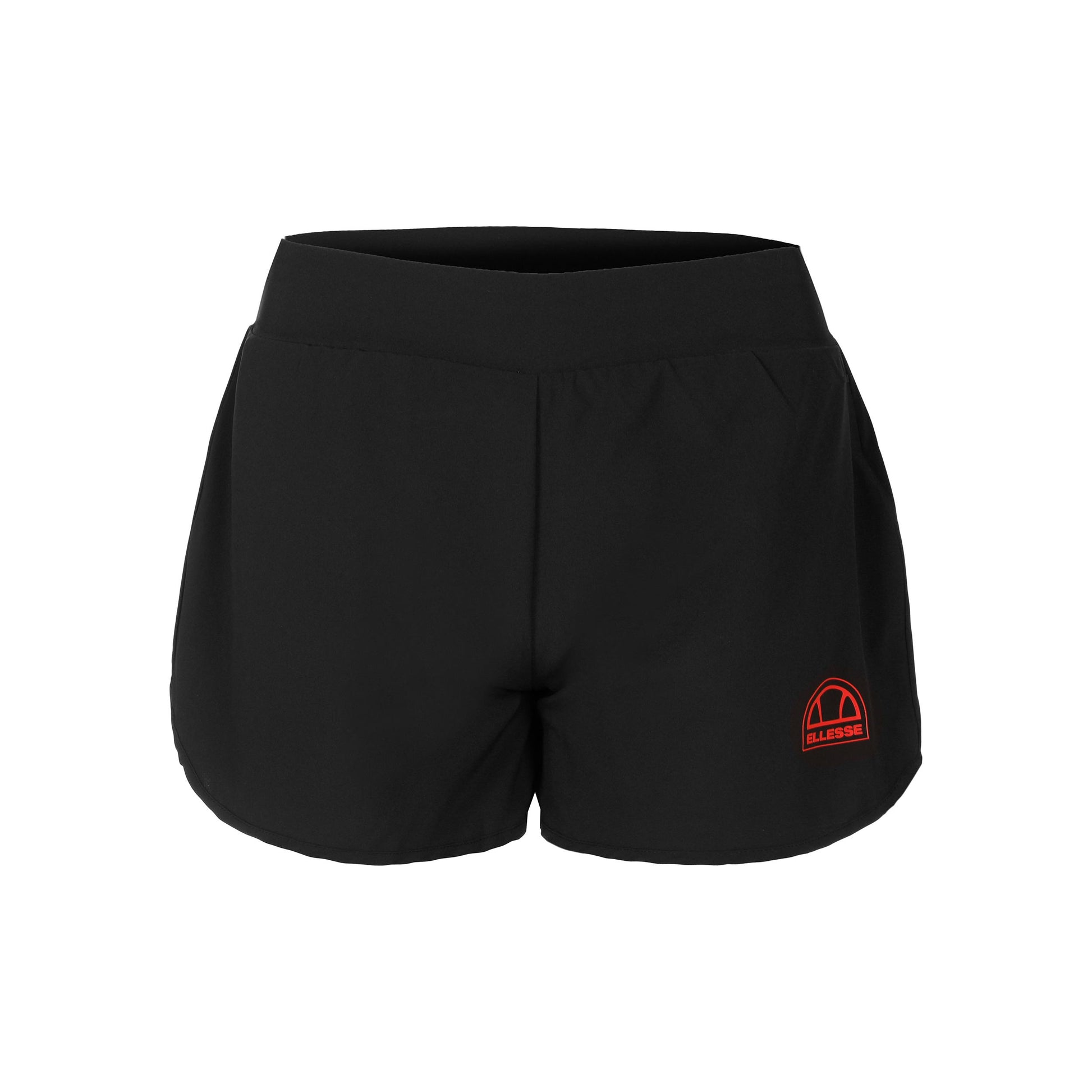 Ellesse Tournoi Kjol Damer-Svart