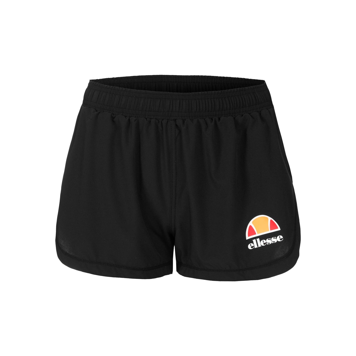 Ellesse Genoa Shorts Damer - svart,