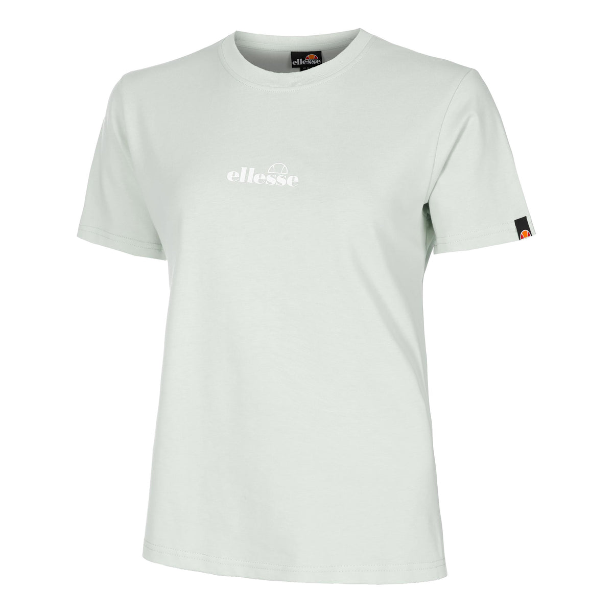 Ellesse Svetta T-shirt Damer - ljusgrön,
