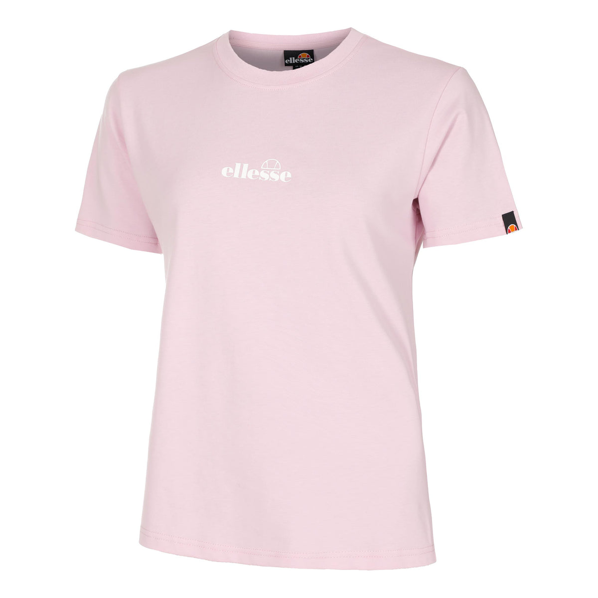 Ellesse Svetta T-shirt Damer - rosa,