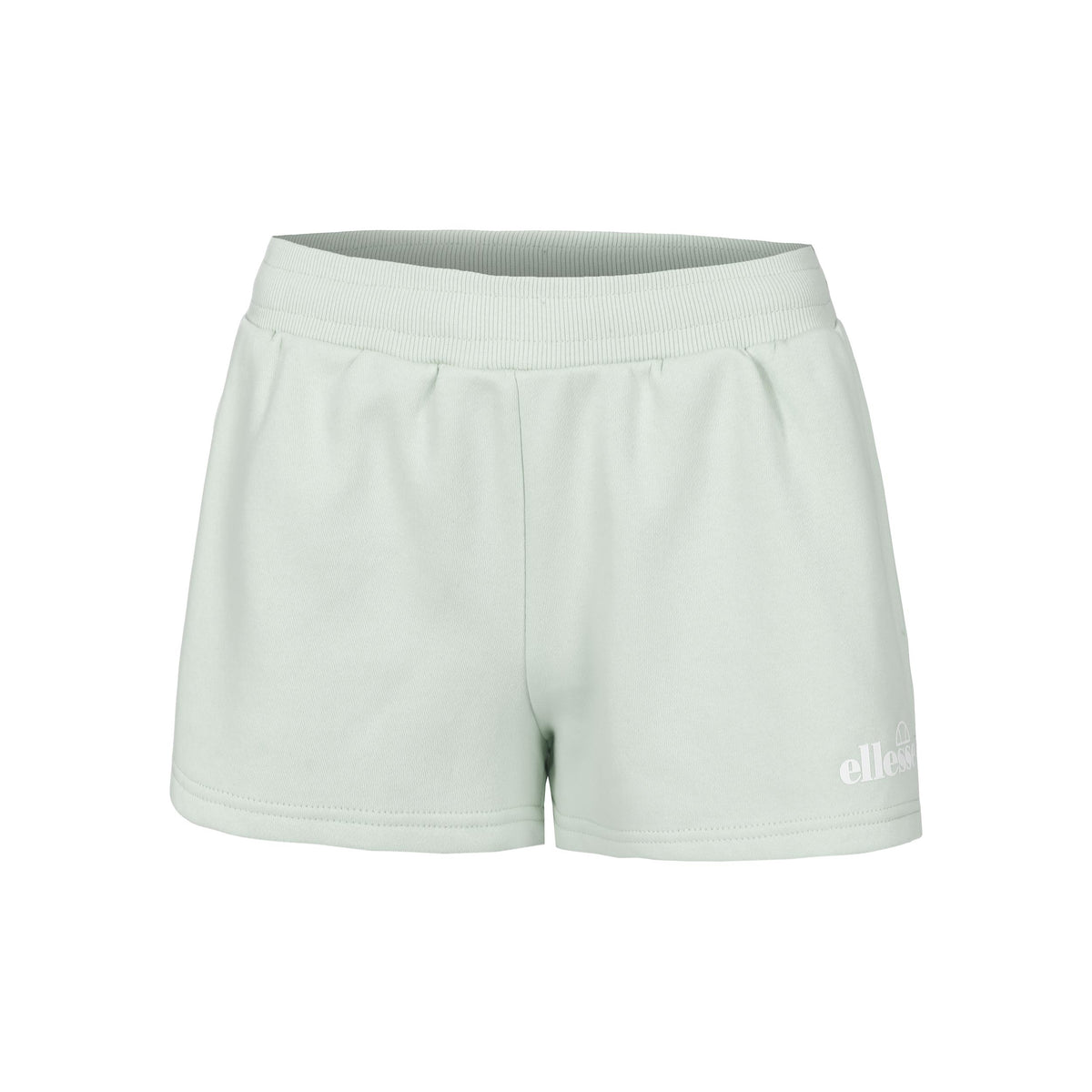 Ellesse Kyrana Shorts Damer - ljusgrön,