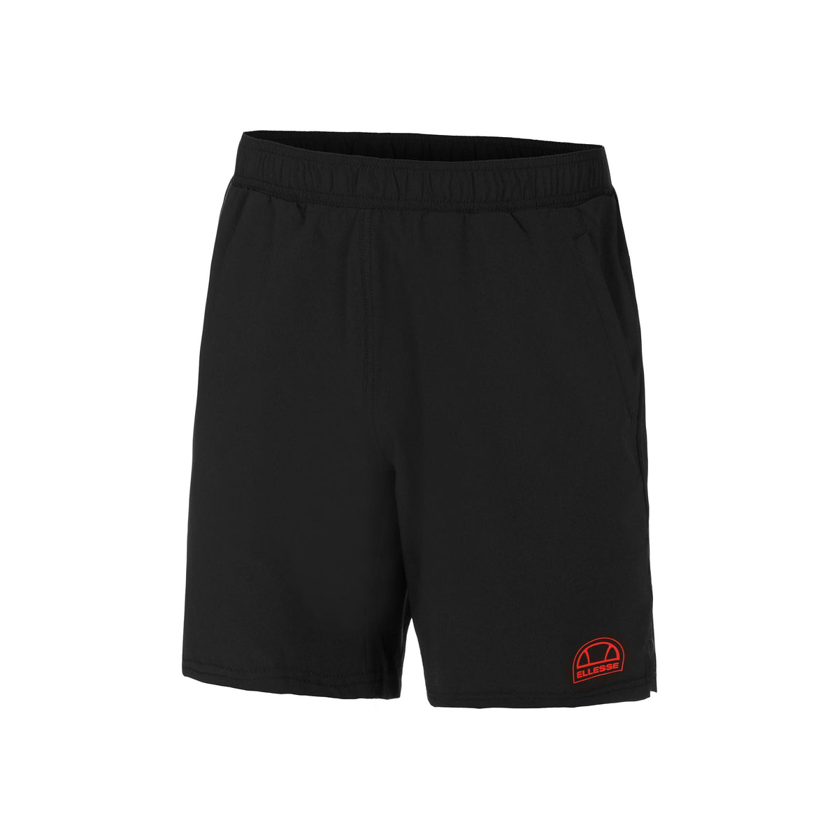Ellesse Zamora 7 Inch Shorts Herrar - svart,