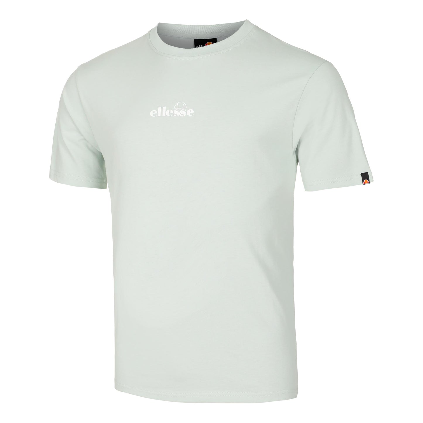 Ellesse Olliio T-shirt Herrar - ljusgrön,