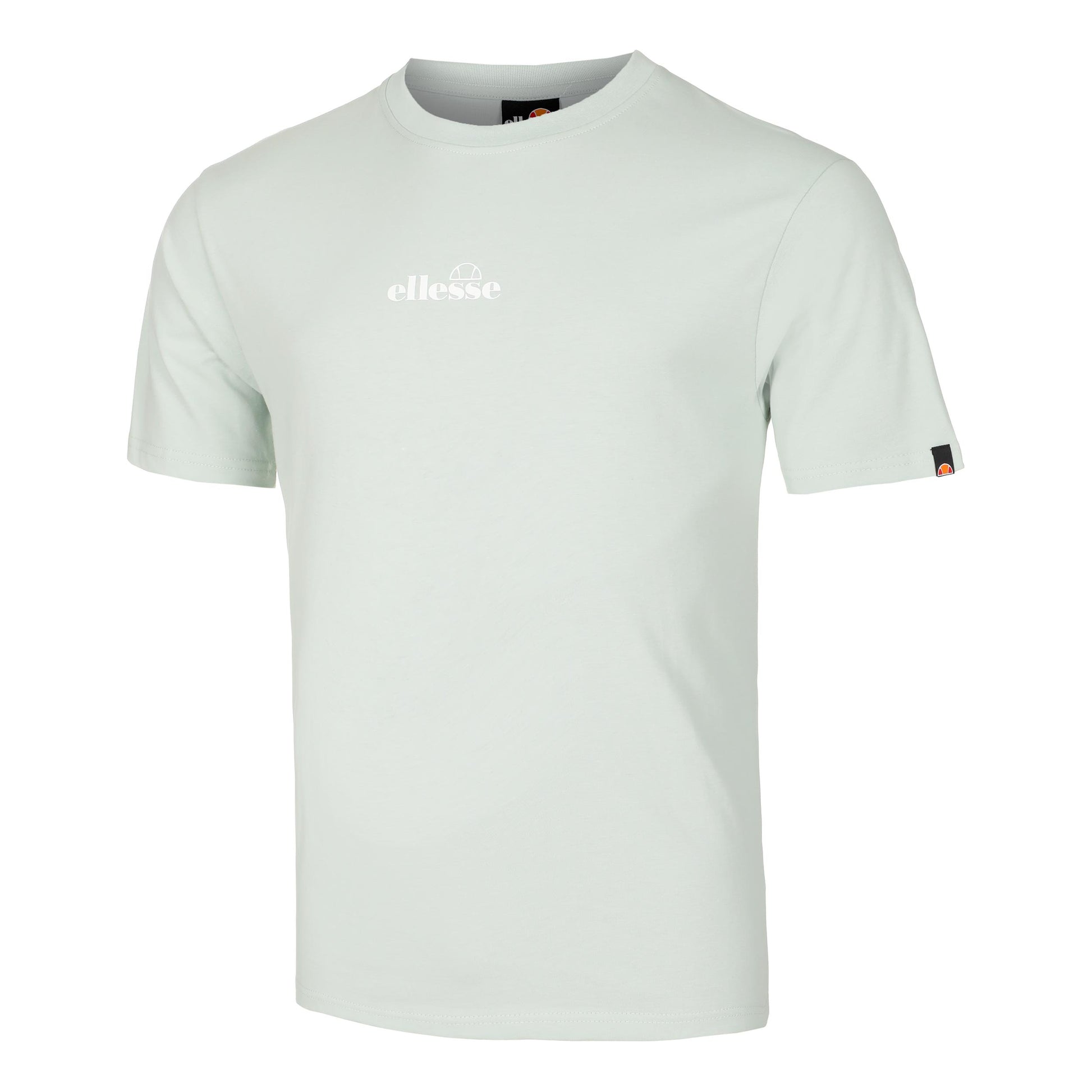 Ellesse Olliio T-shirt Herrar - ljusgrön,