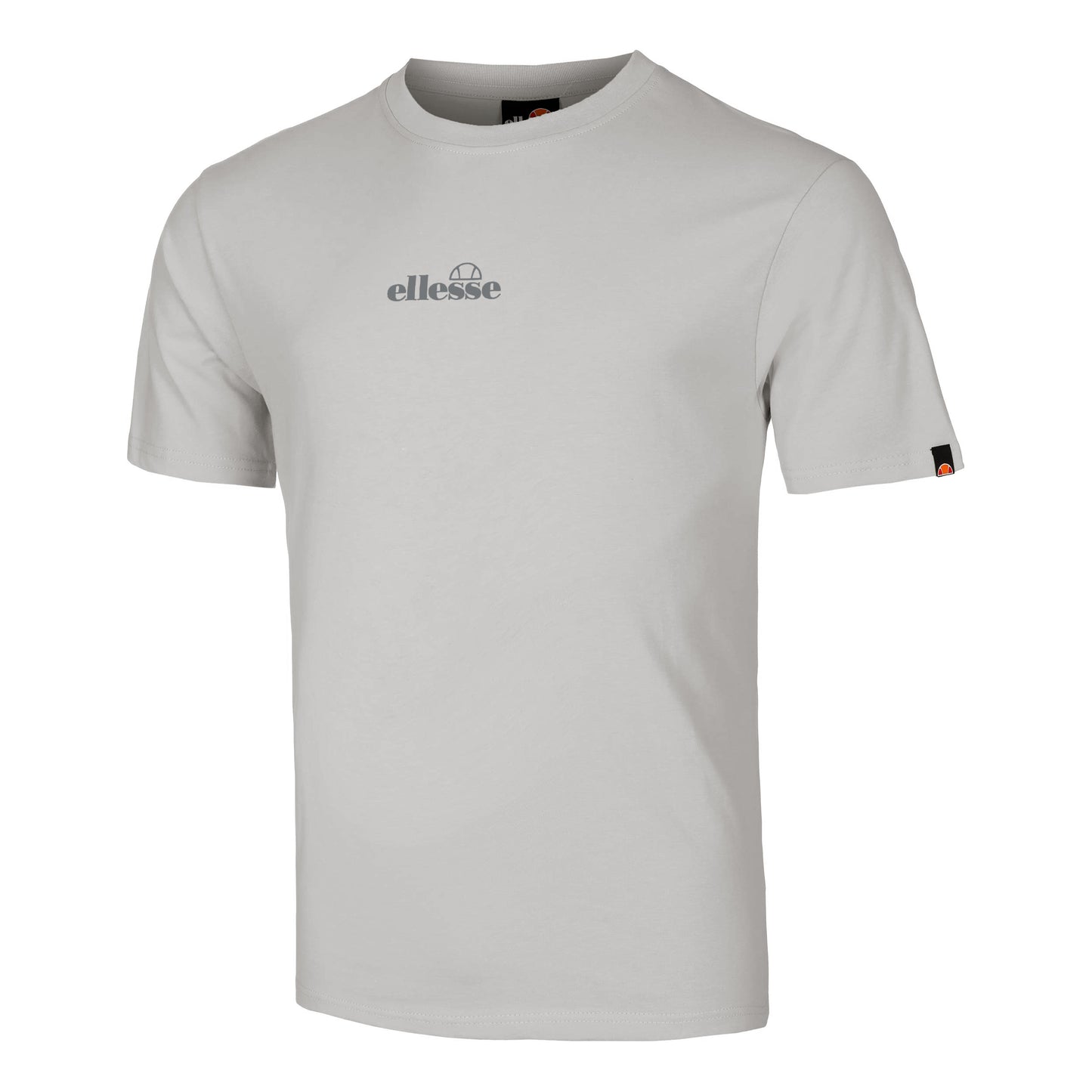 Ellesse Olliio T-shirt Herrar - grå,